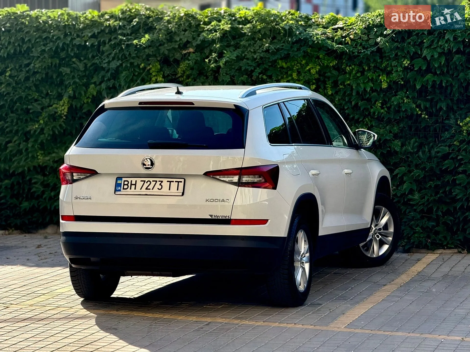 2019 Skoda Kodiaq - мініатюра 30