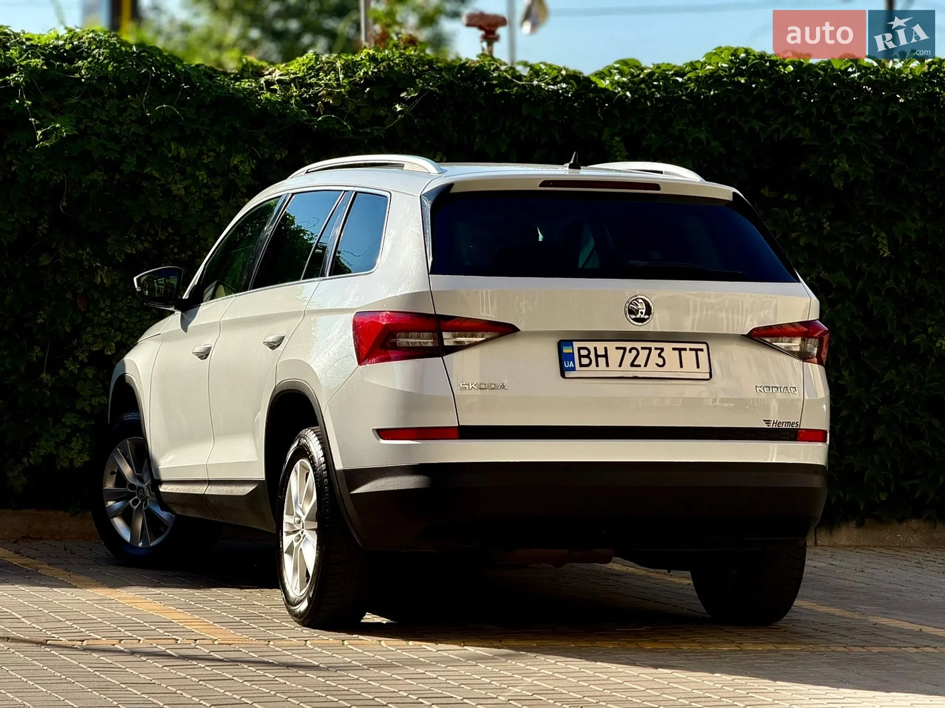 2019 Skoda Kodiaq - мініатюра 35