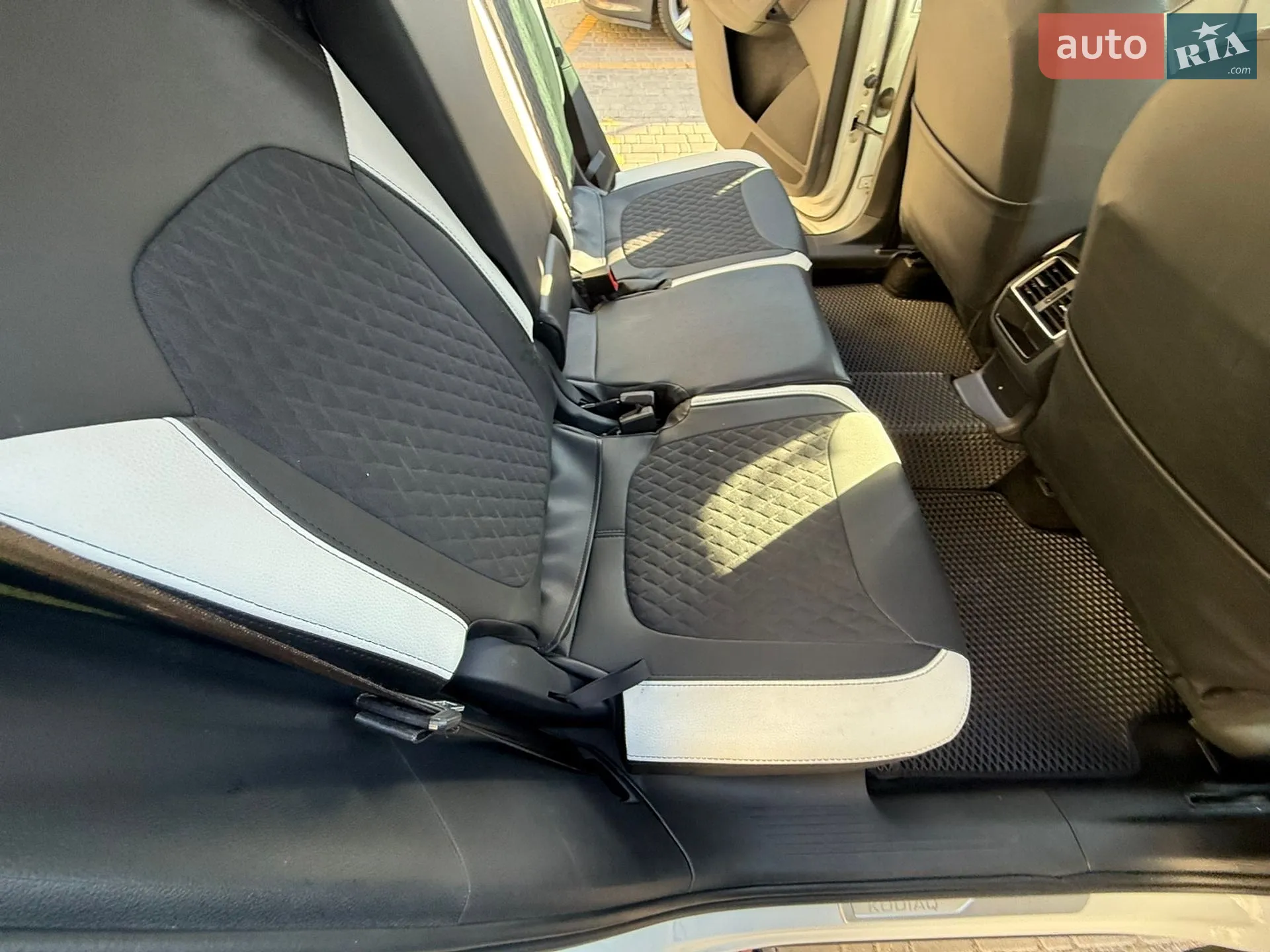 2019 Skoda Kodiaq - мініатюра 50