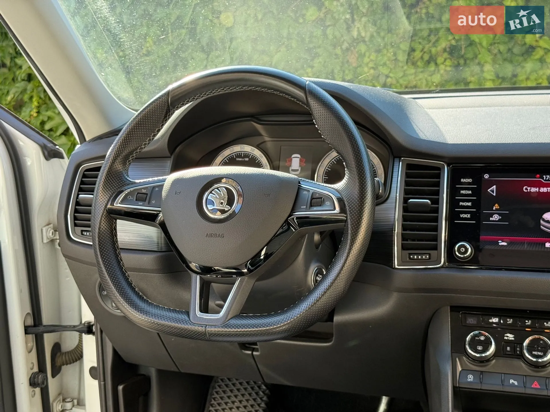 2019 Skoda Kodiaq - мініатюра 53