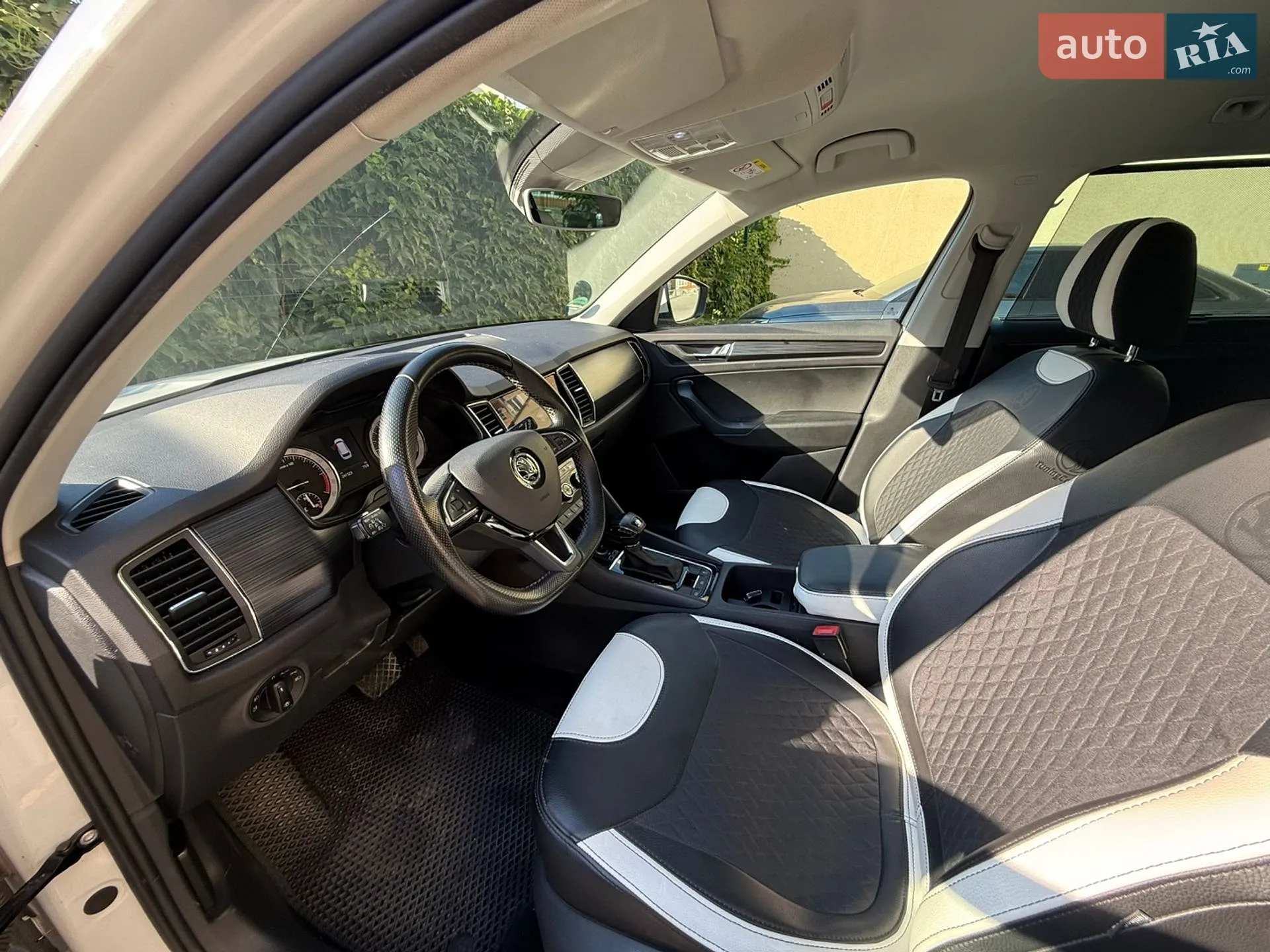 2019 Skoda Kodiaq - мініатюра 73