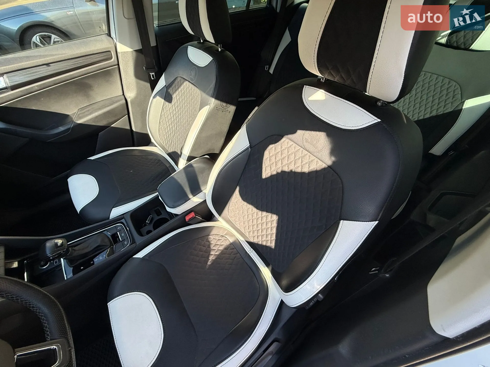 2019 Skoda Kodiaq - мініатюра 75