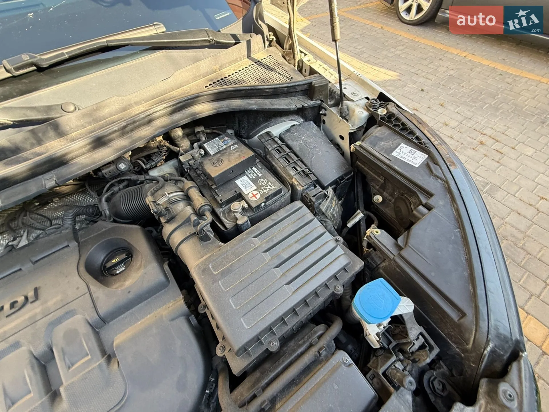 2019 Skoda Kodiaq - мініатюра 81