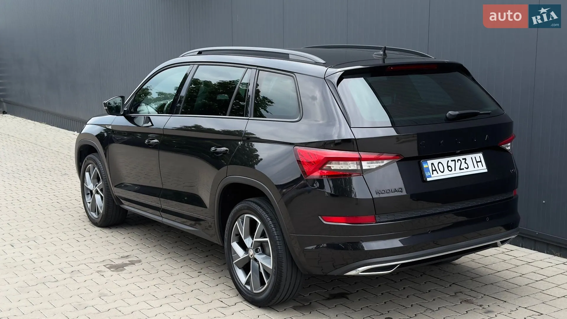 2021 Skoda Kodiaq - мініатюра 27