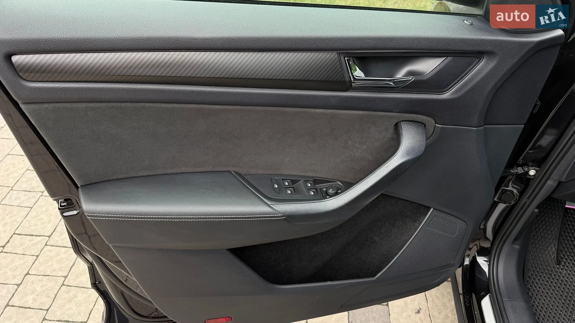 2021 Skoda Kodiaq - мініатюра 39