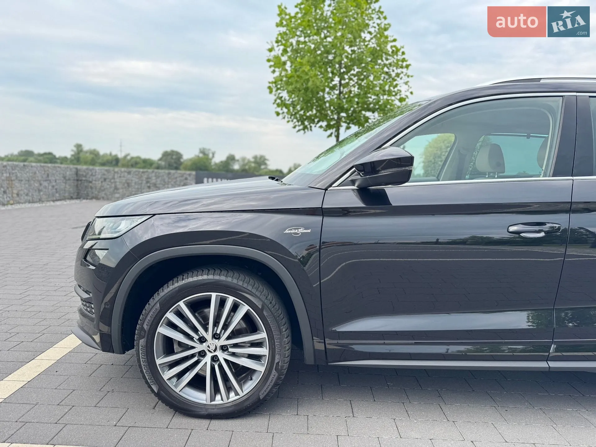 2019 Skoda Kodiaq - мініатюра 5