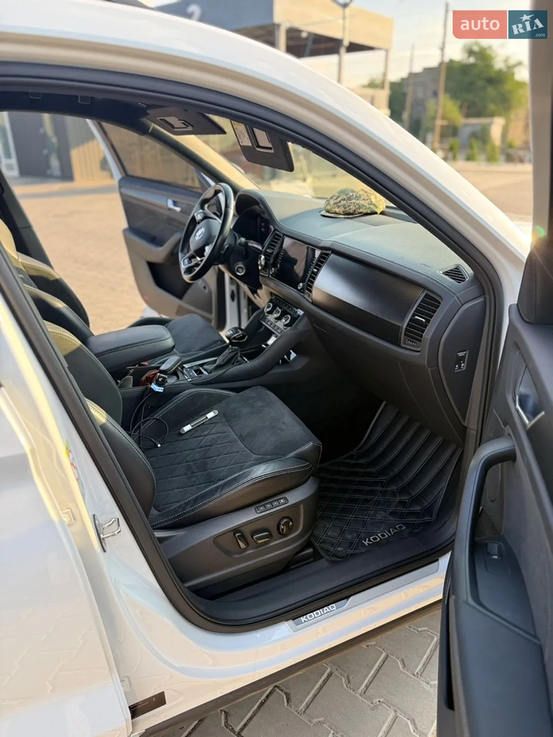 2023 Skoda Kodiaq - мініатюра 11
