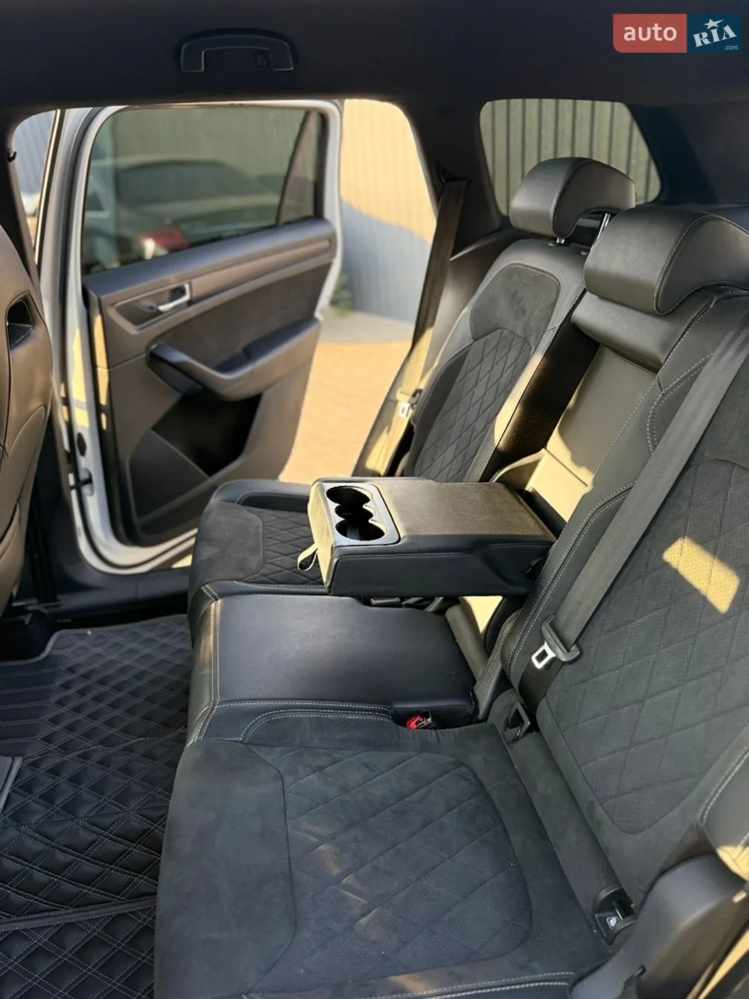 2023 Skoda Kodiaq - мініатюра 20