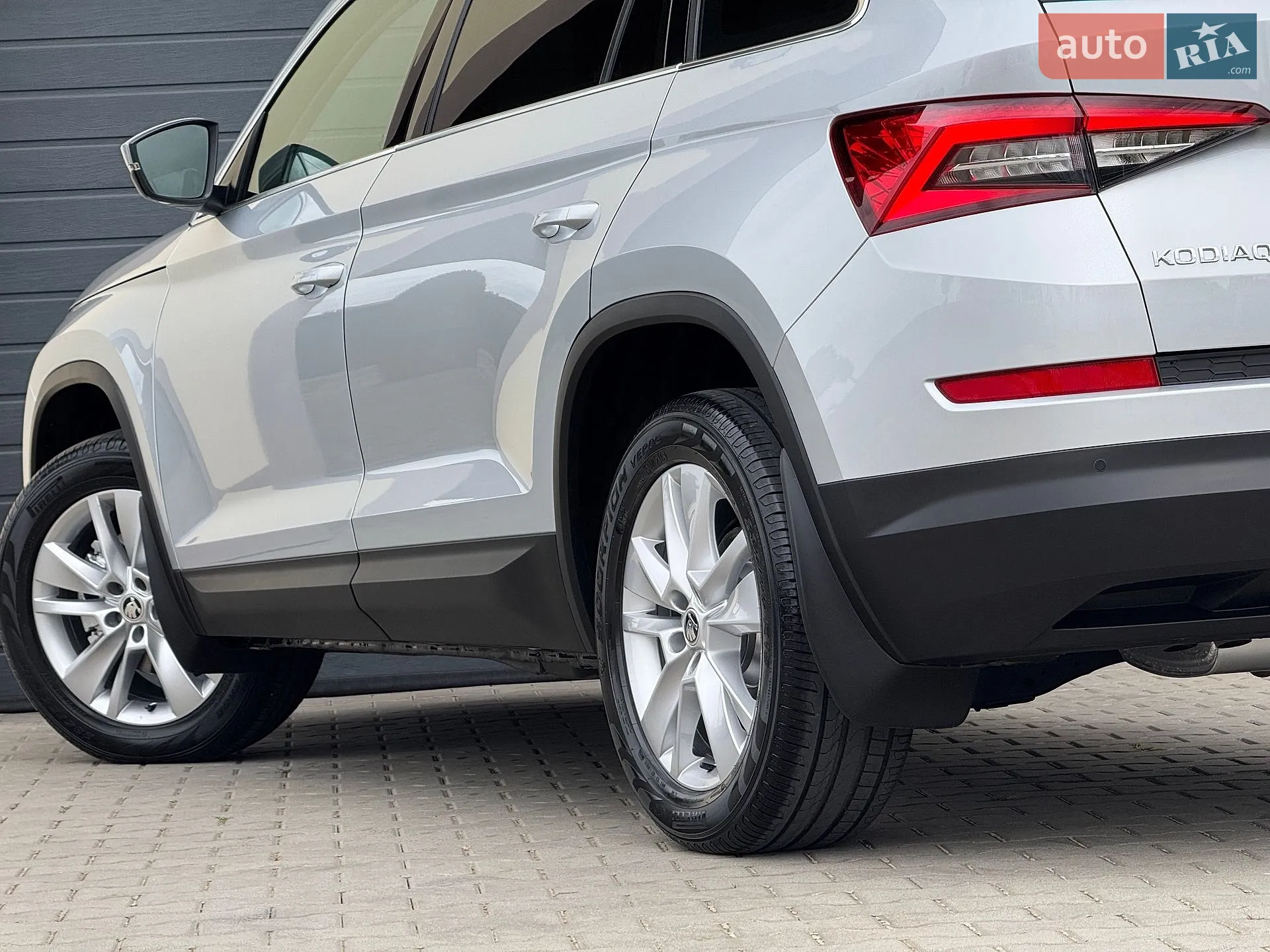2019 Skoda Kodiaq - мініатюра 22