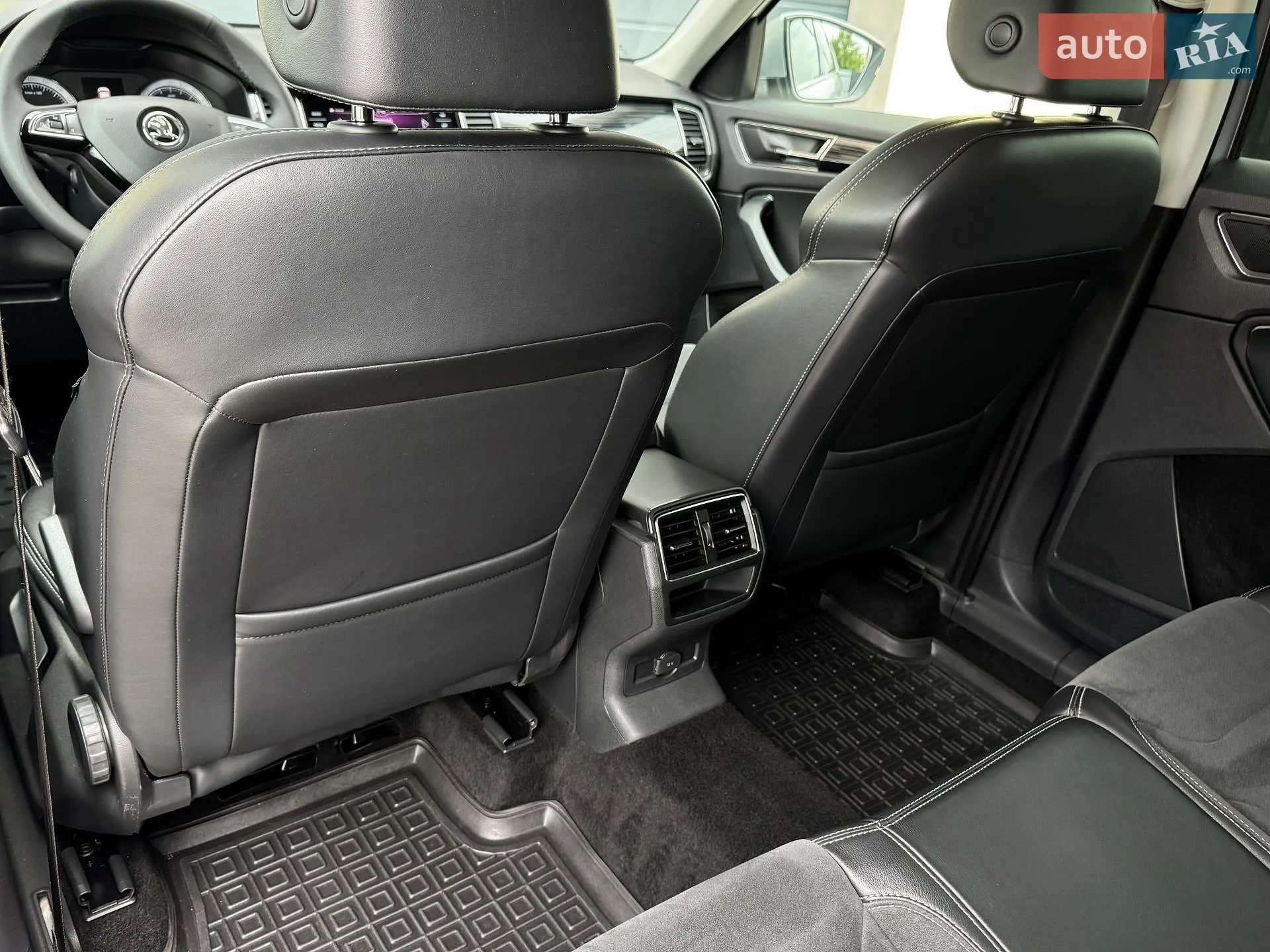 2019 Skoda Kodiaq - мініатюра 84