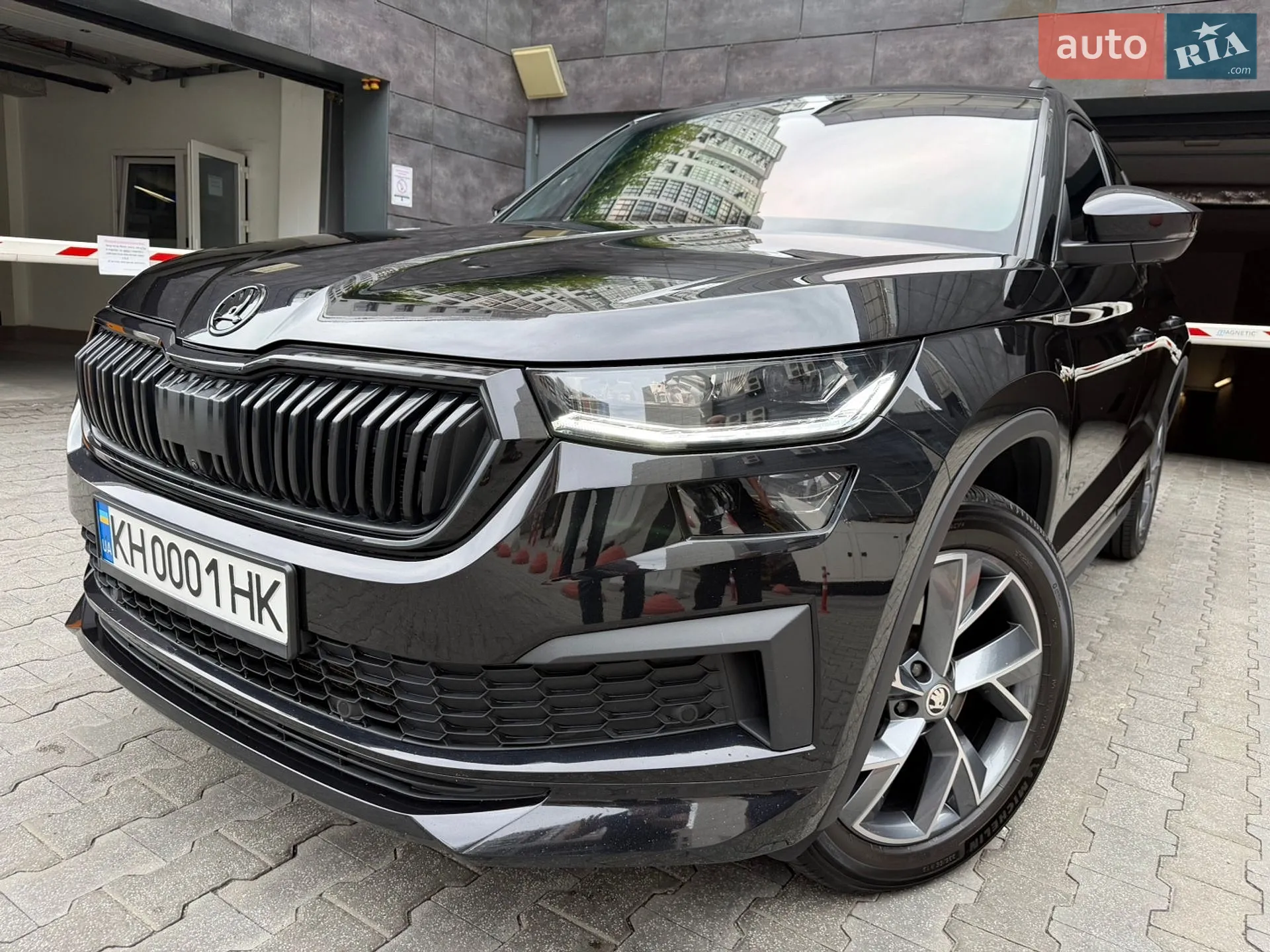 2023 Skoda Kodiaq - мініатюра 15