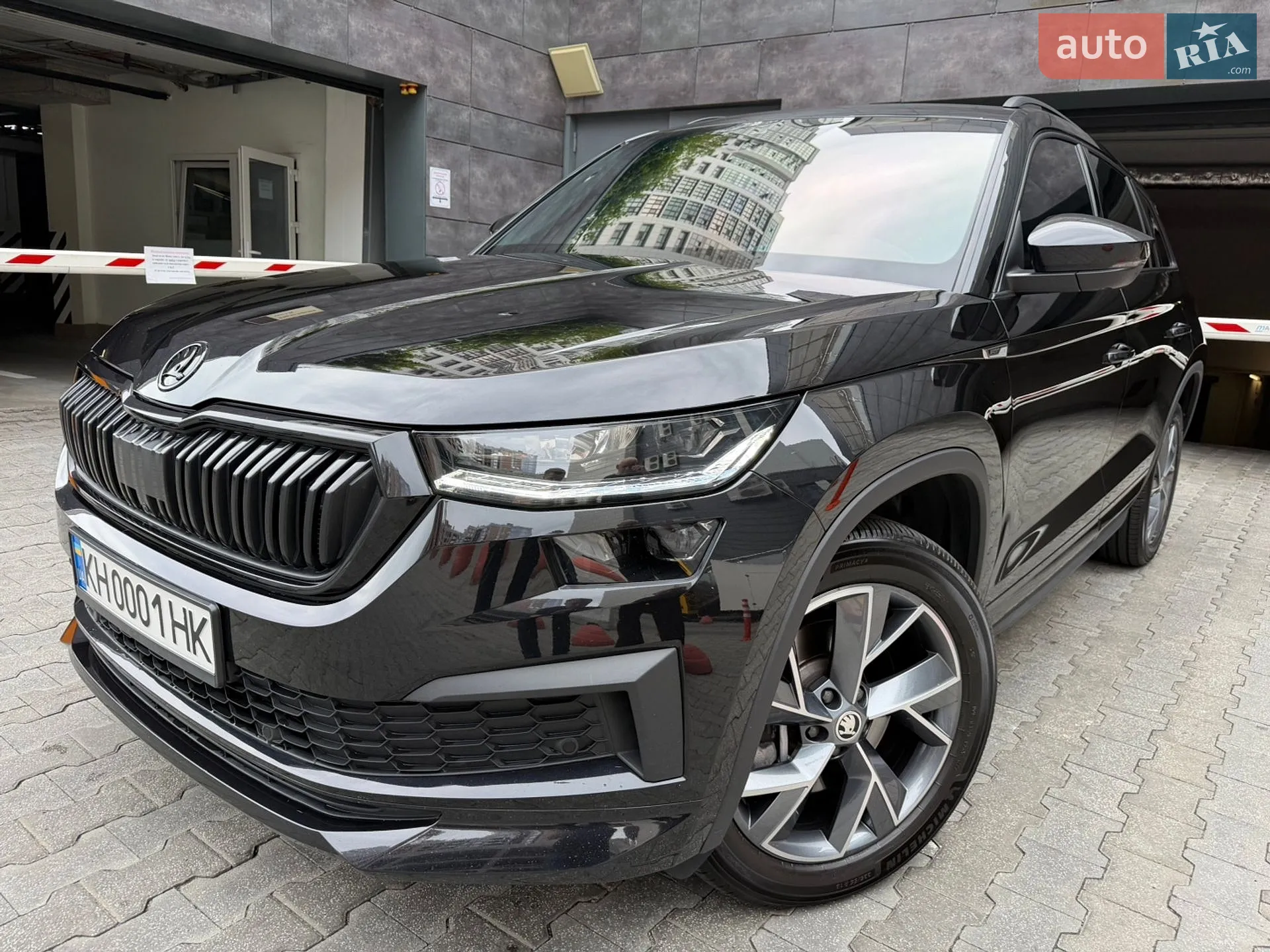 2023 Skoda Kodiaq - мініатюра 20