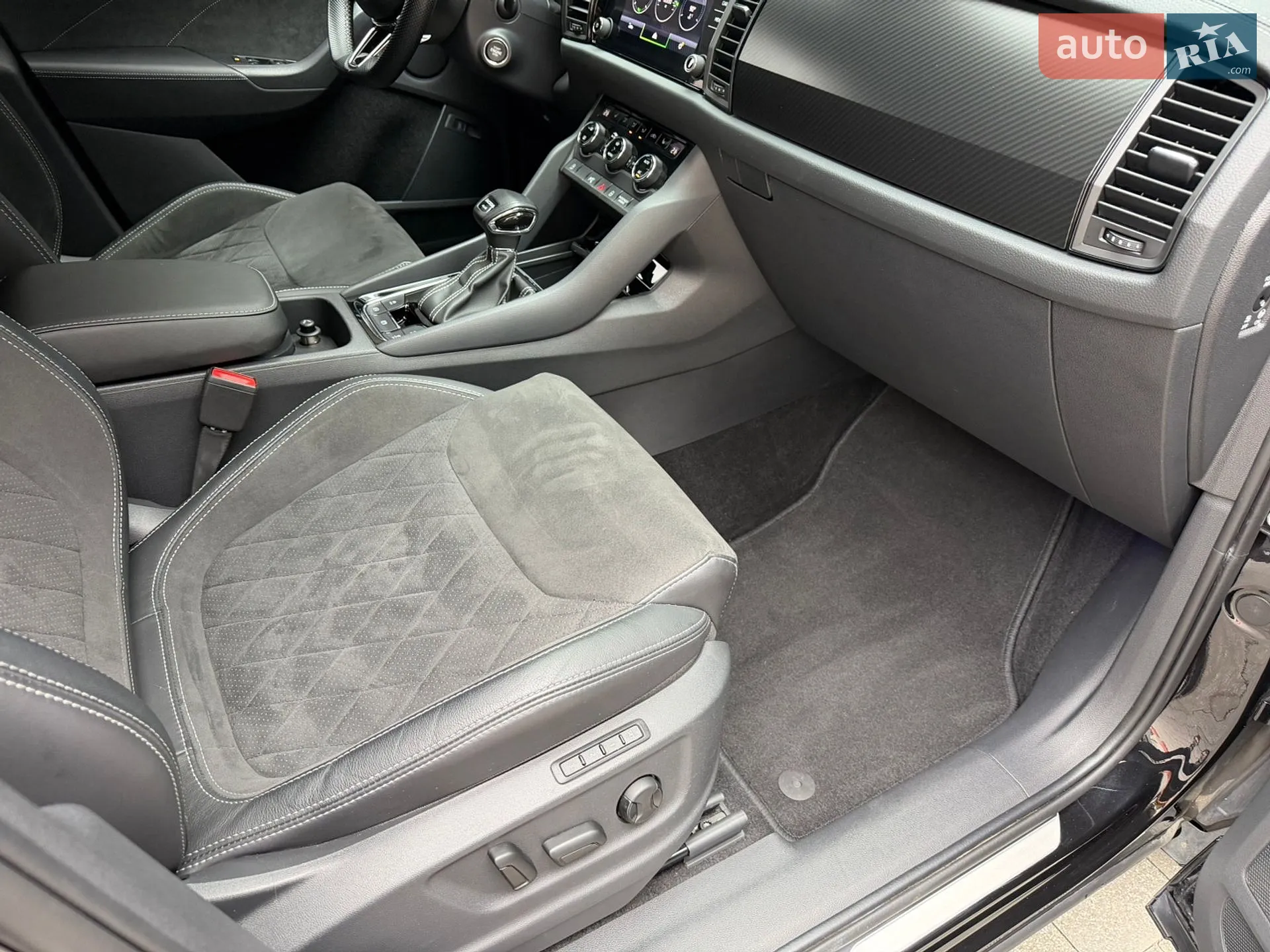 2023 Skoda Kodiaq - мініатюра 64
