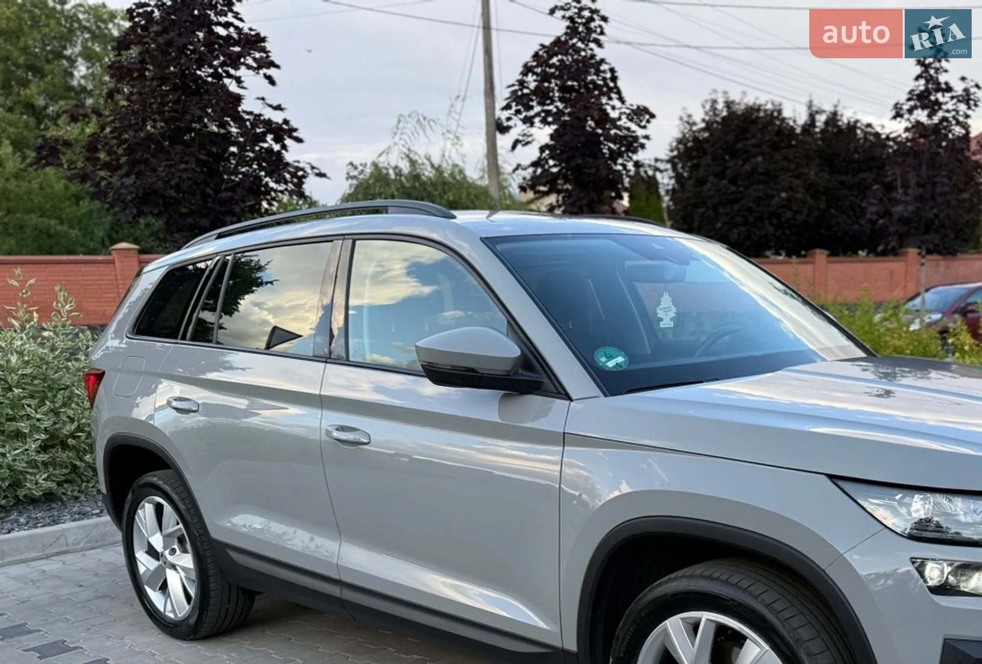 2022 Skoda Kodiaq - мініатюра 12