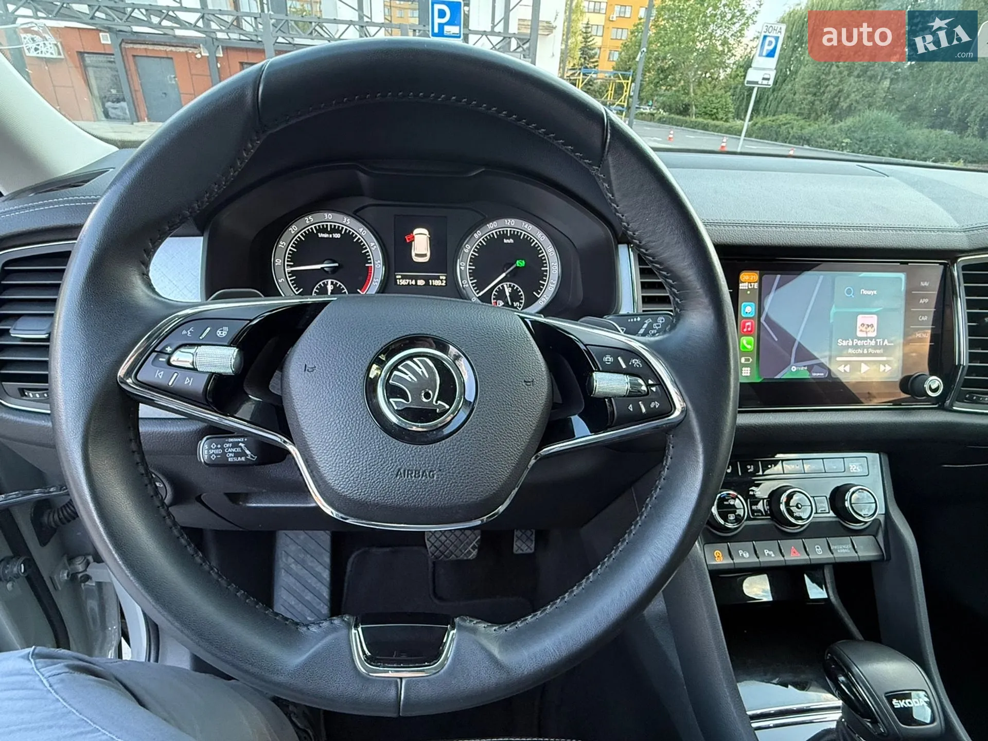 2022 Skoda Kodiaq - мініатюра 20