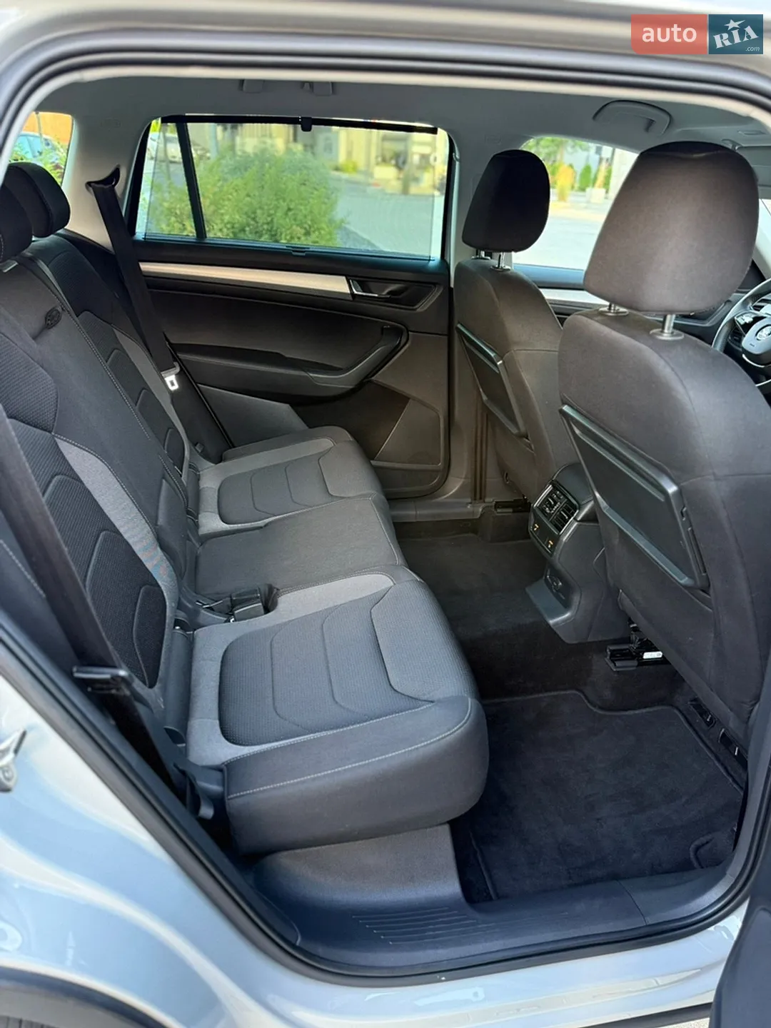 2022 Skoda Kodiaq - мініатюра 34