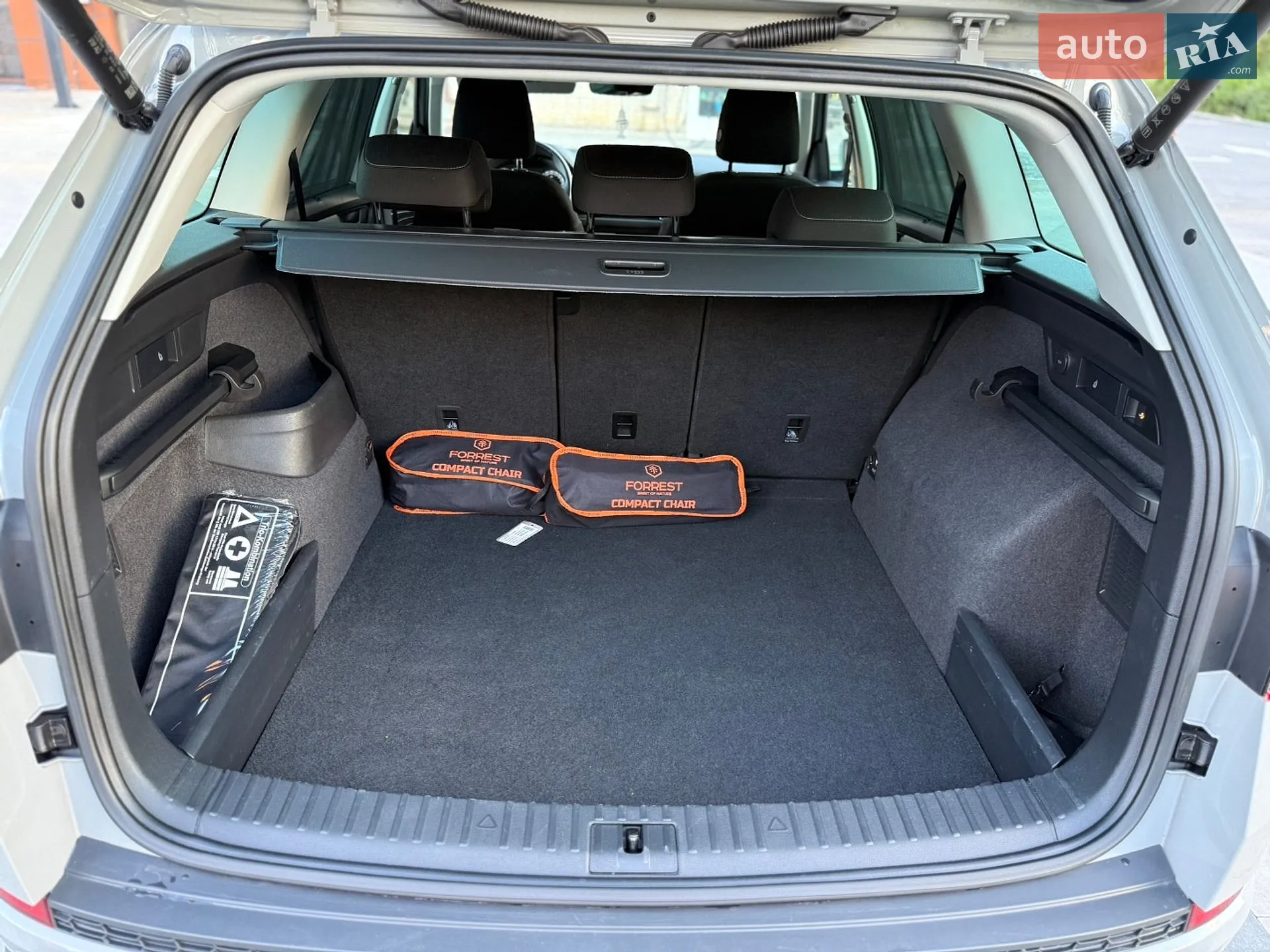2022 Skoda Kodiaq - мініатюра 35