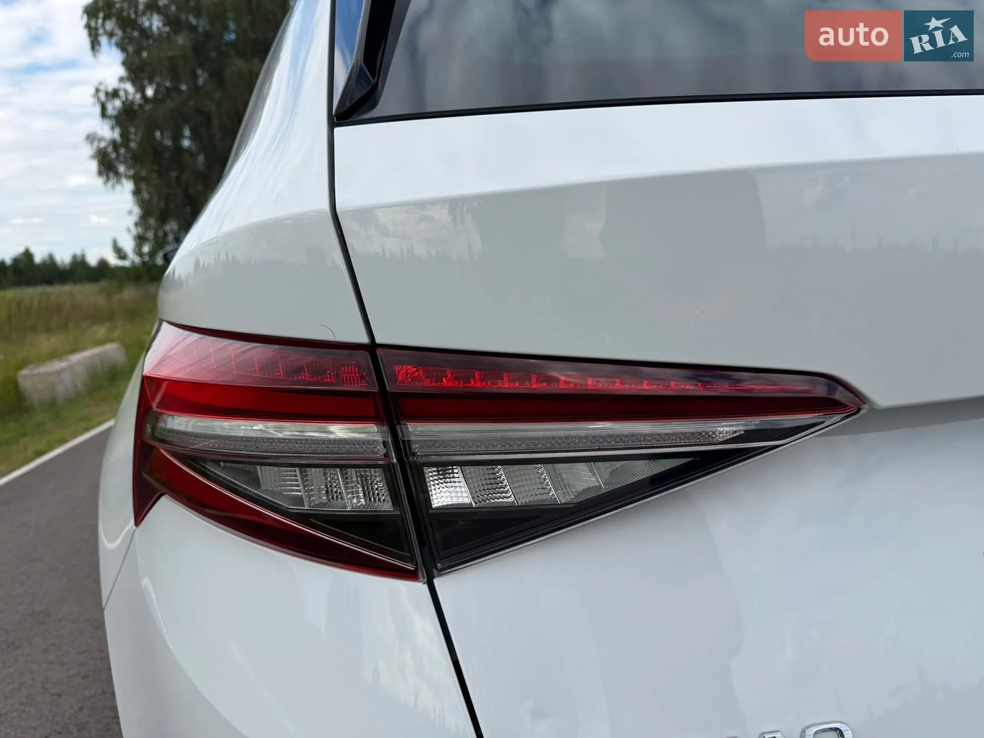 2023 Skoda Kodiaq - мініатюра 18