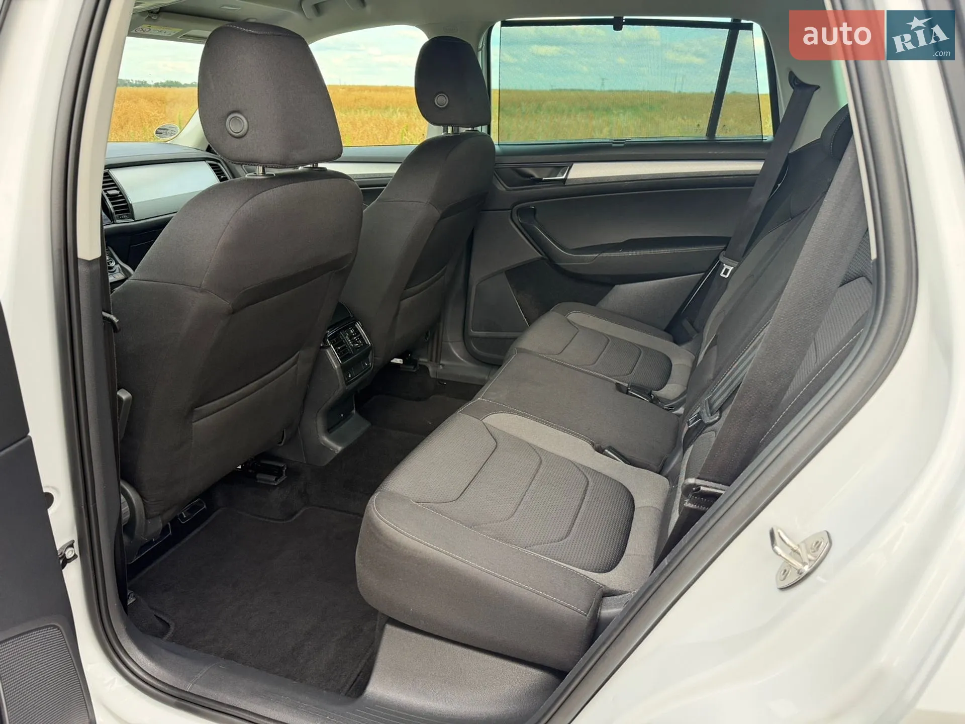 2023 Skoda Kodiaq - мініатюра 38