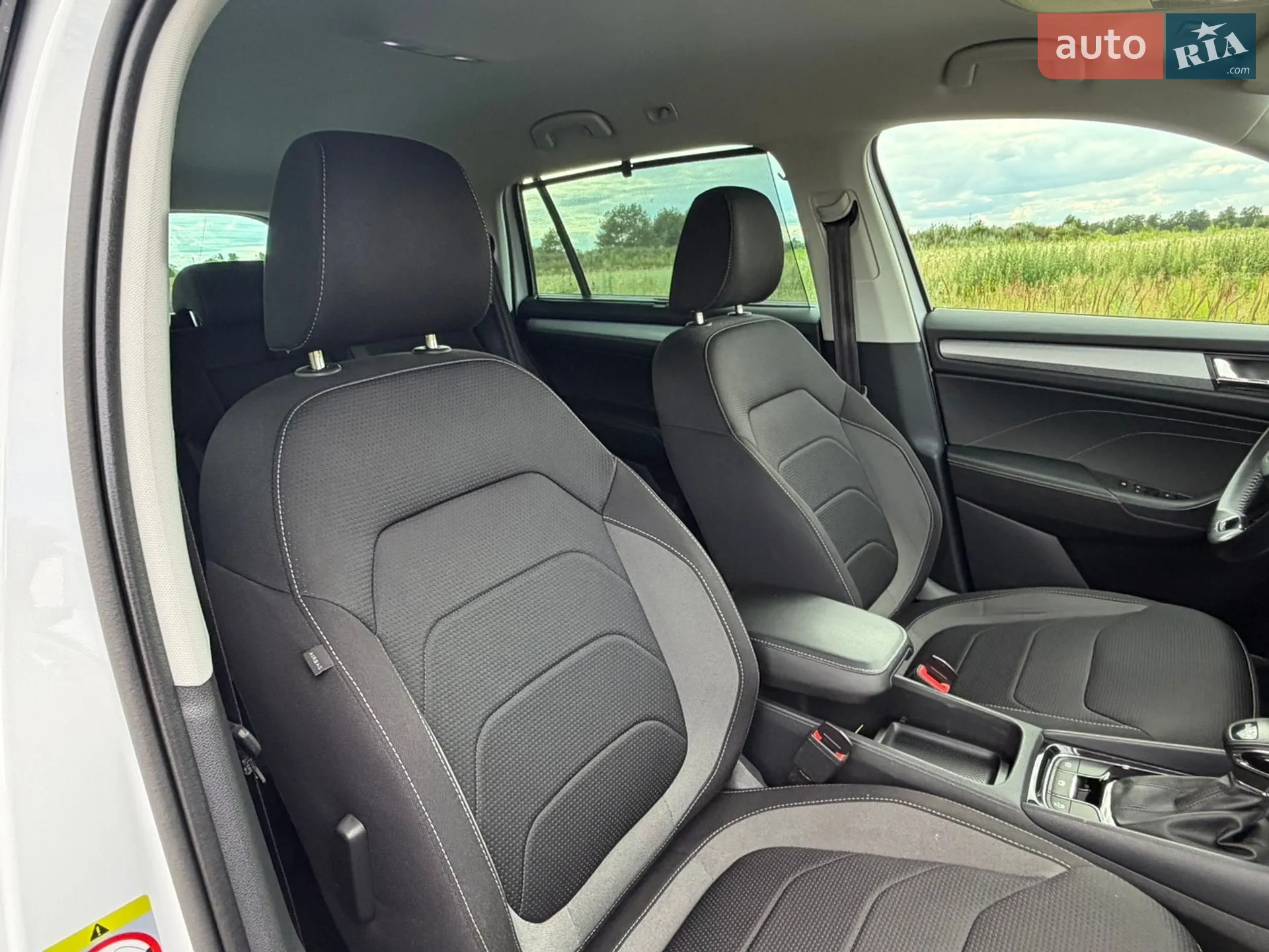 2023 Skoda Kodiaq - мініатюра 65