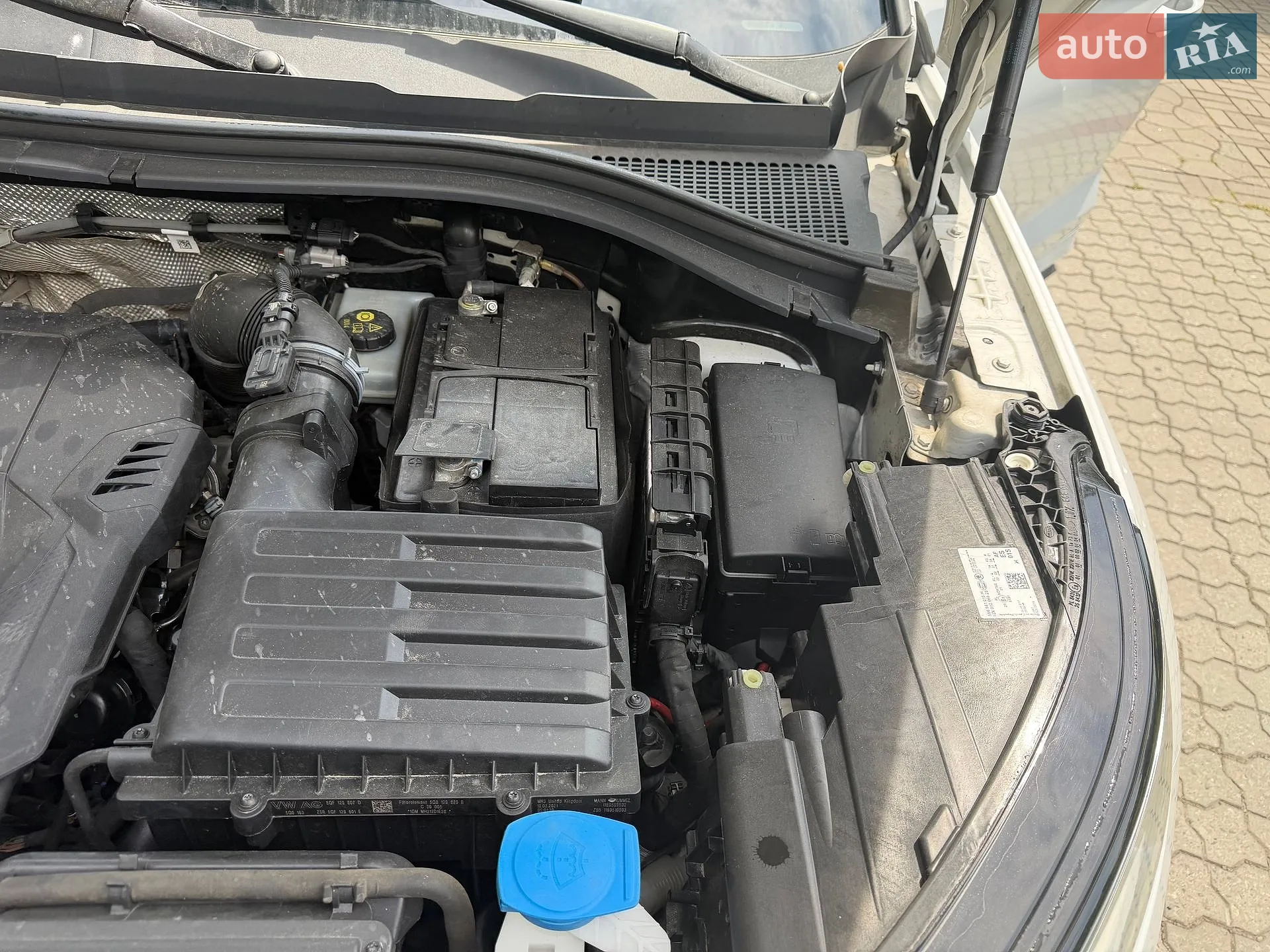 2021 Skoda Kodiaq - мініатюра 36