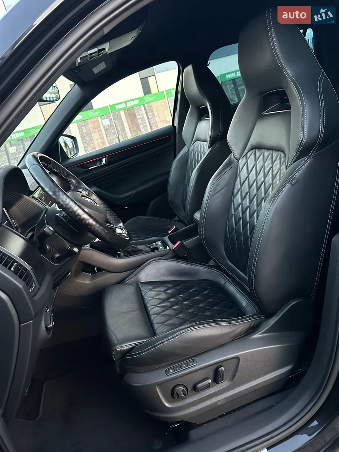2022 Skoda Kodiaq - мініатюра 38
