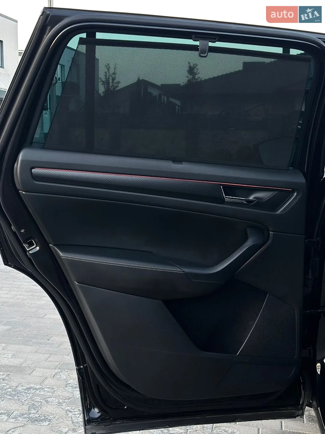 2022 Skoda Kodiaq - мініатюра 43