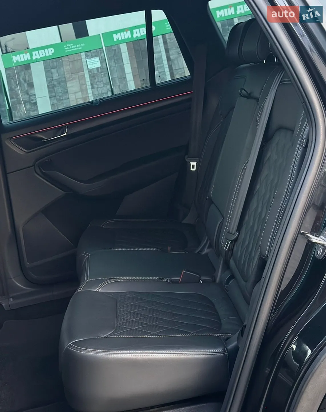 2022 Skoda Kodiaq - мініатюра 45