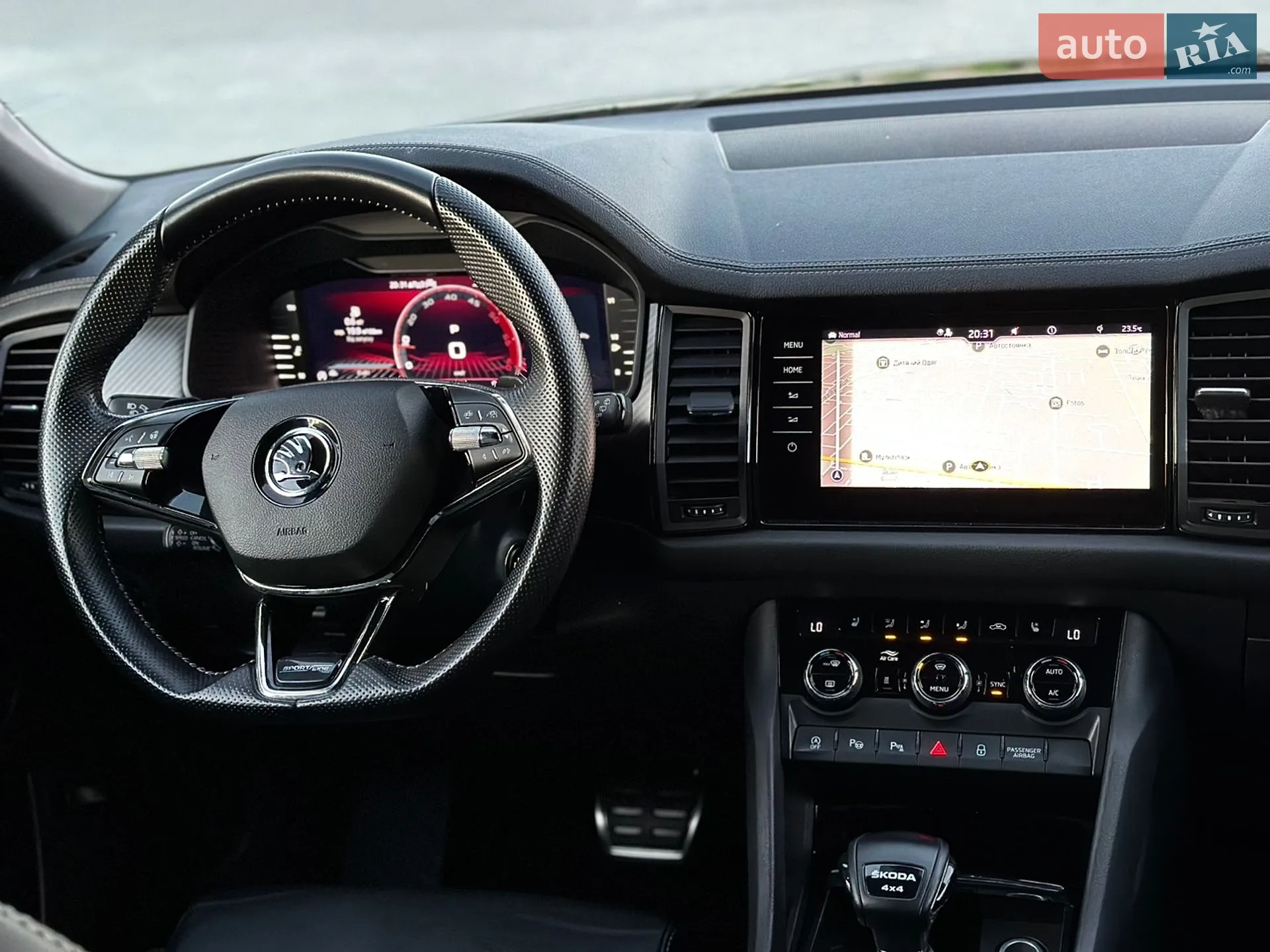 2022 Skoda Kodiaq - мініатюра 49