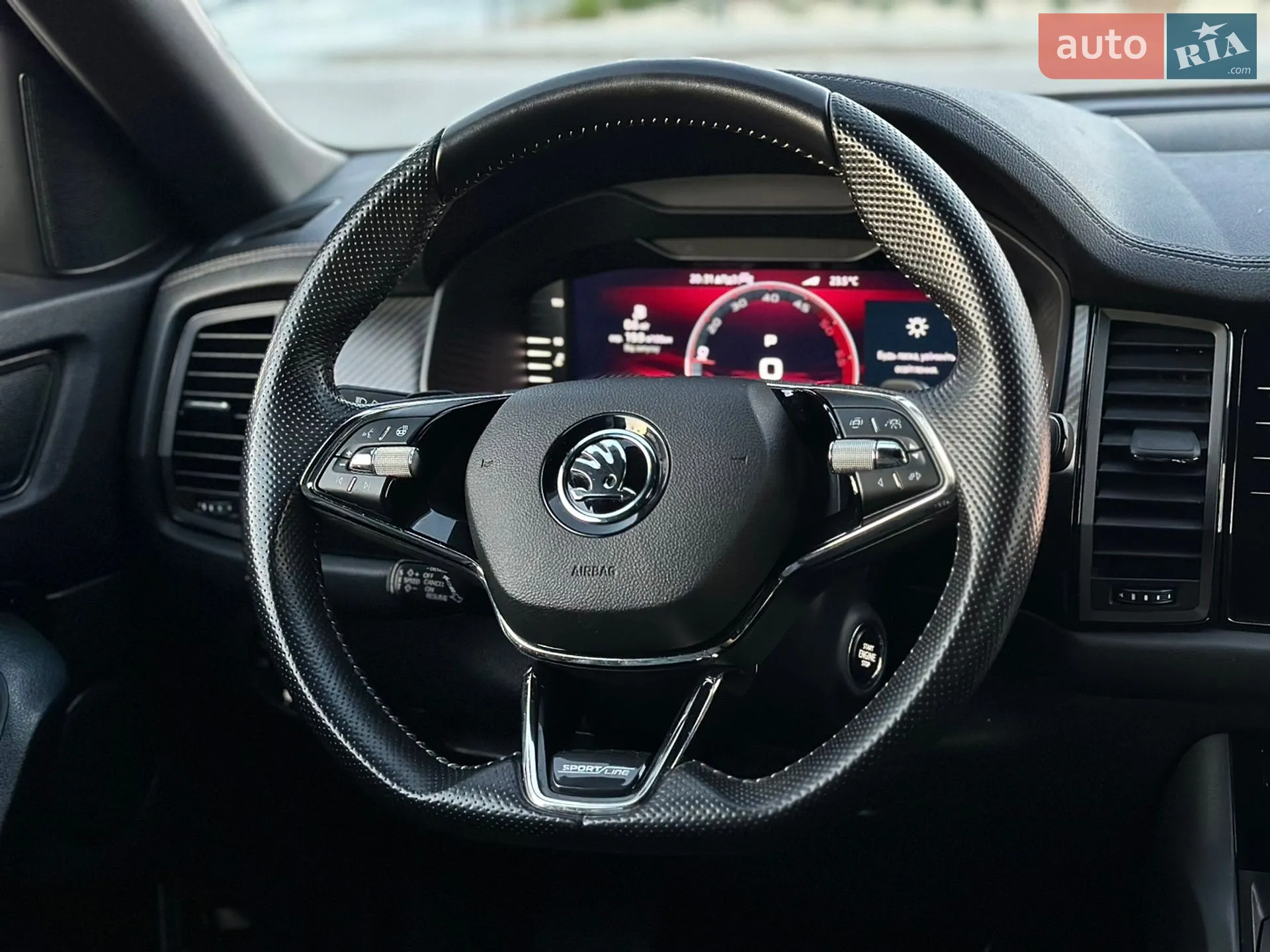 2022 Skoda Kodiaq - мініатюра 54