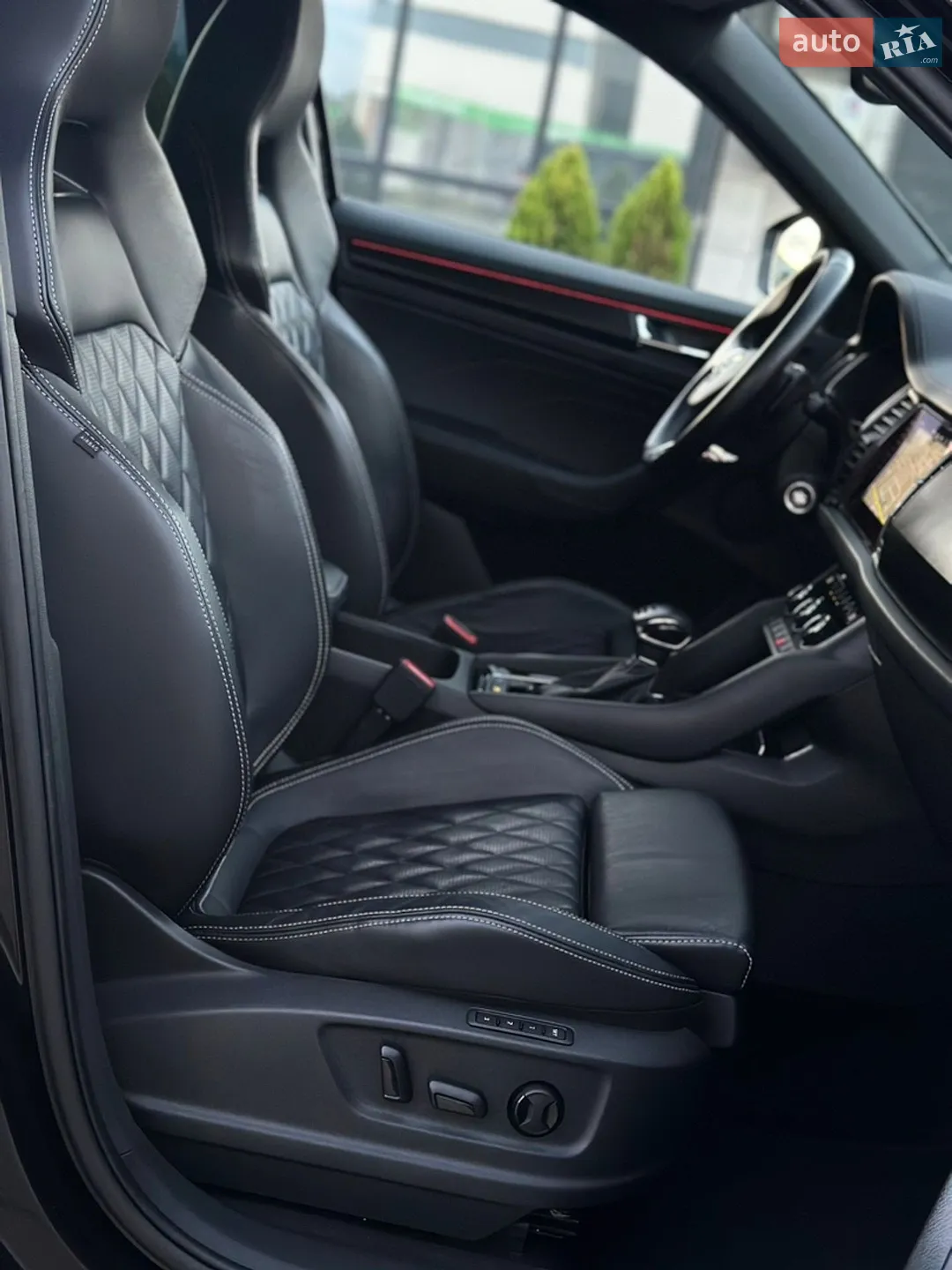 2022 Skoda Kodiaq - мініатюра 62