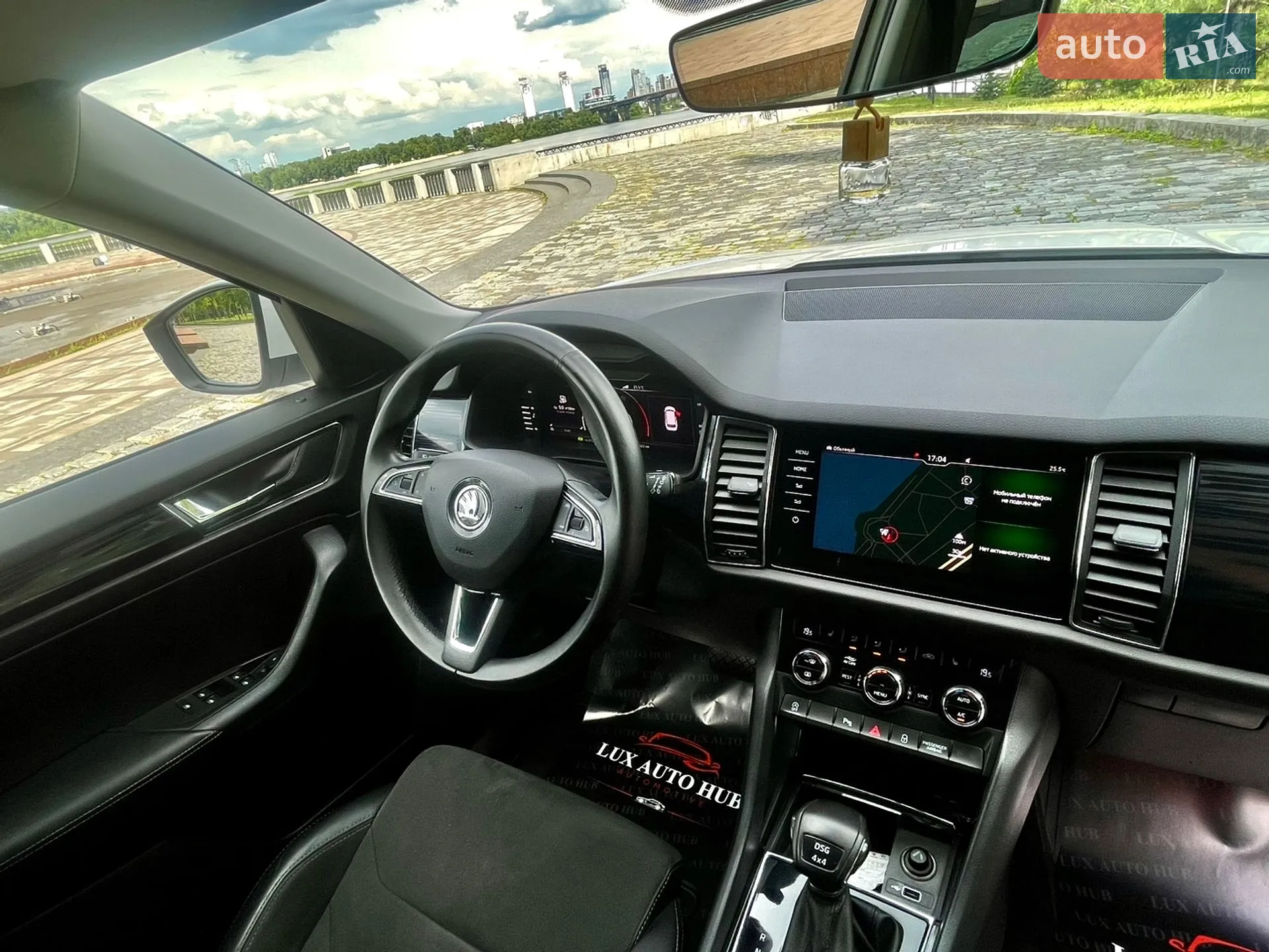 2020 Skoda Kodiaq - мініатюра 89