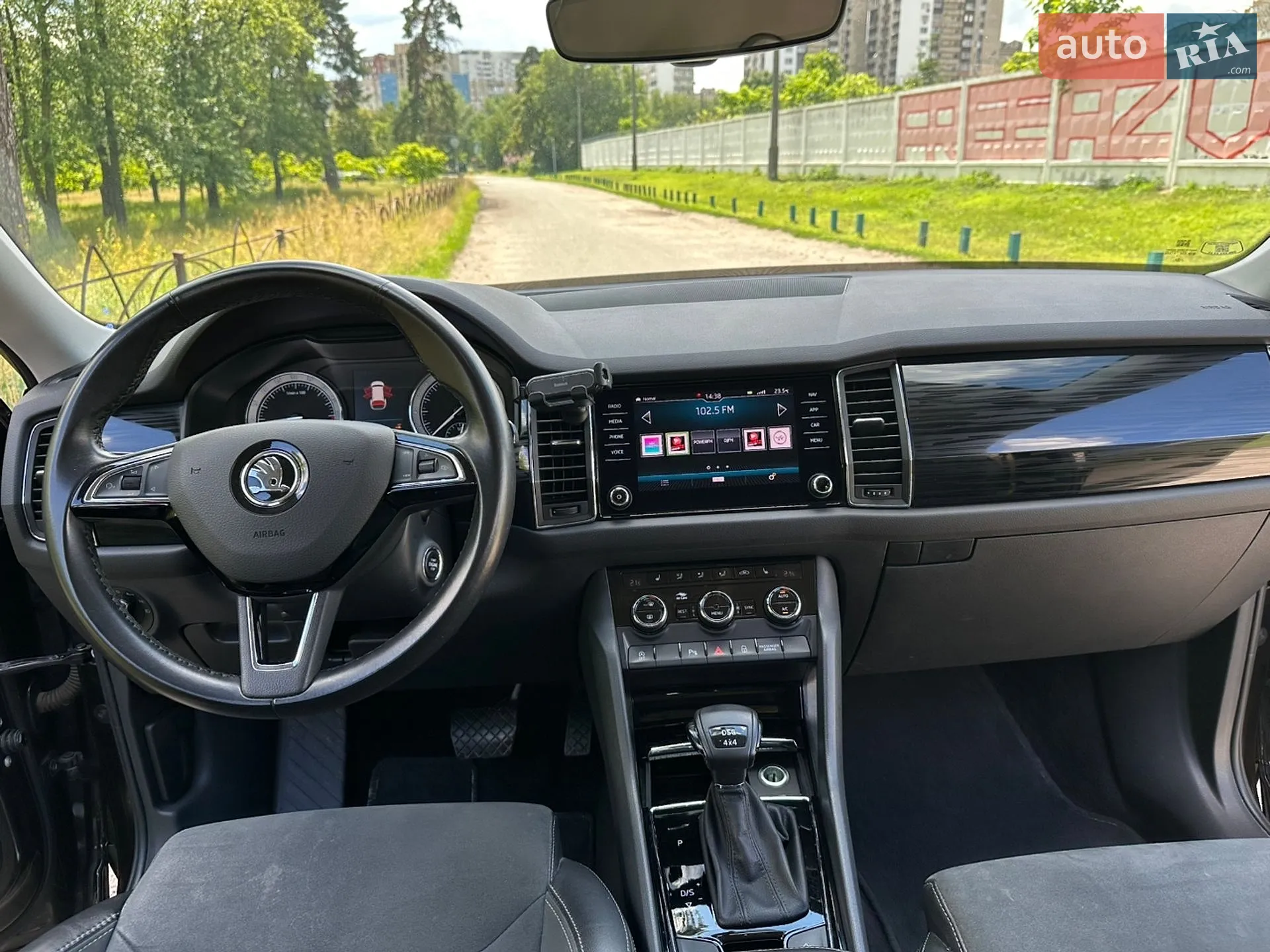 2019 Skoda Kodiaq - мініатюра 22