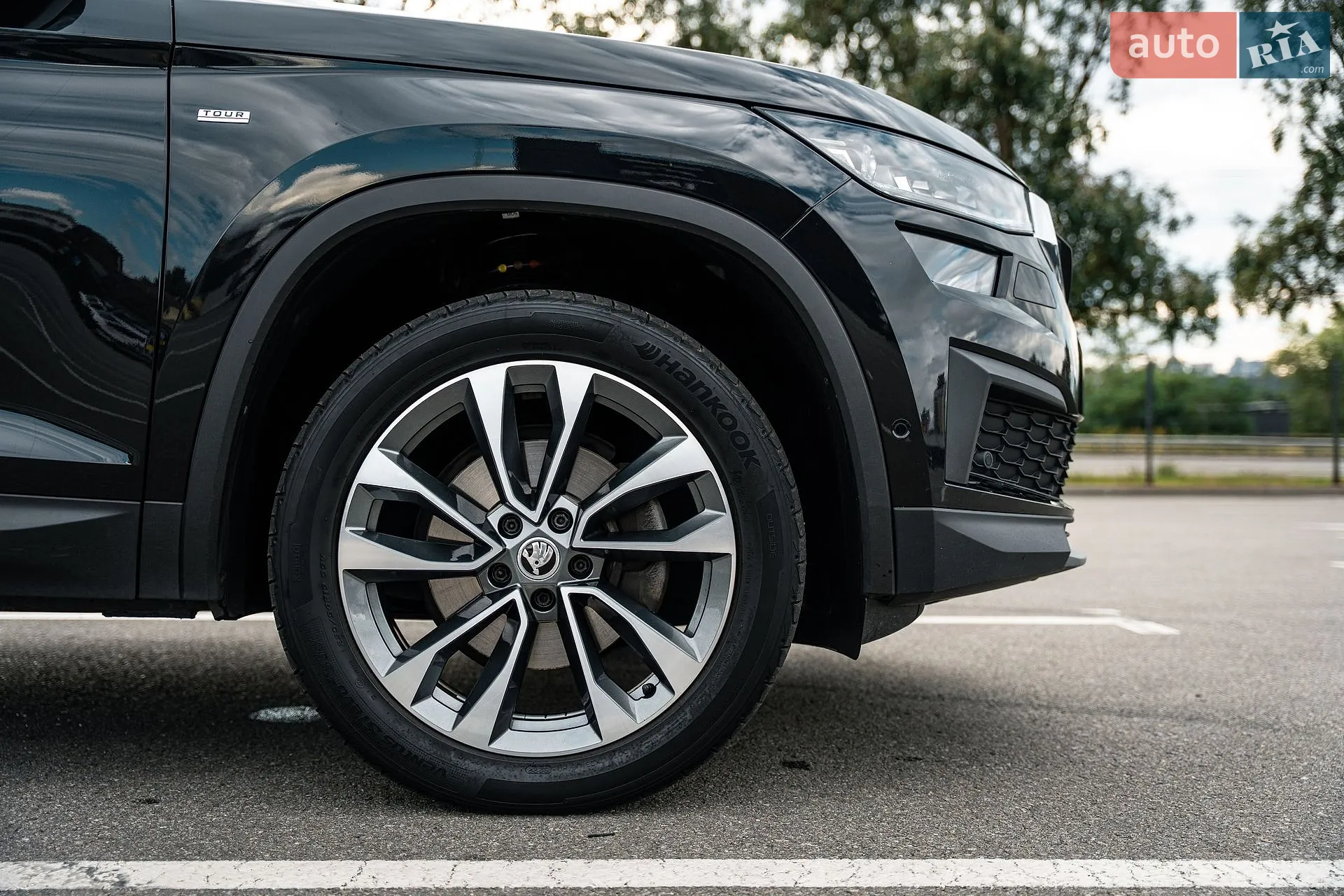 2022 Skoda Kodiaq - мініатюра 9