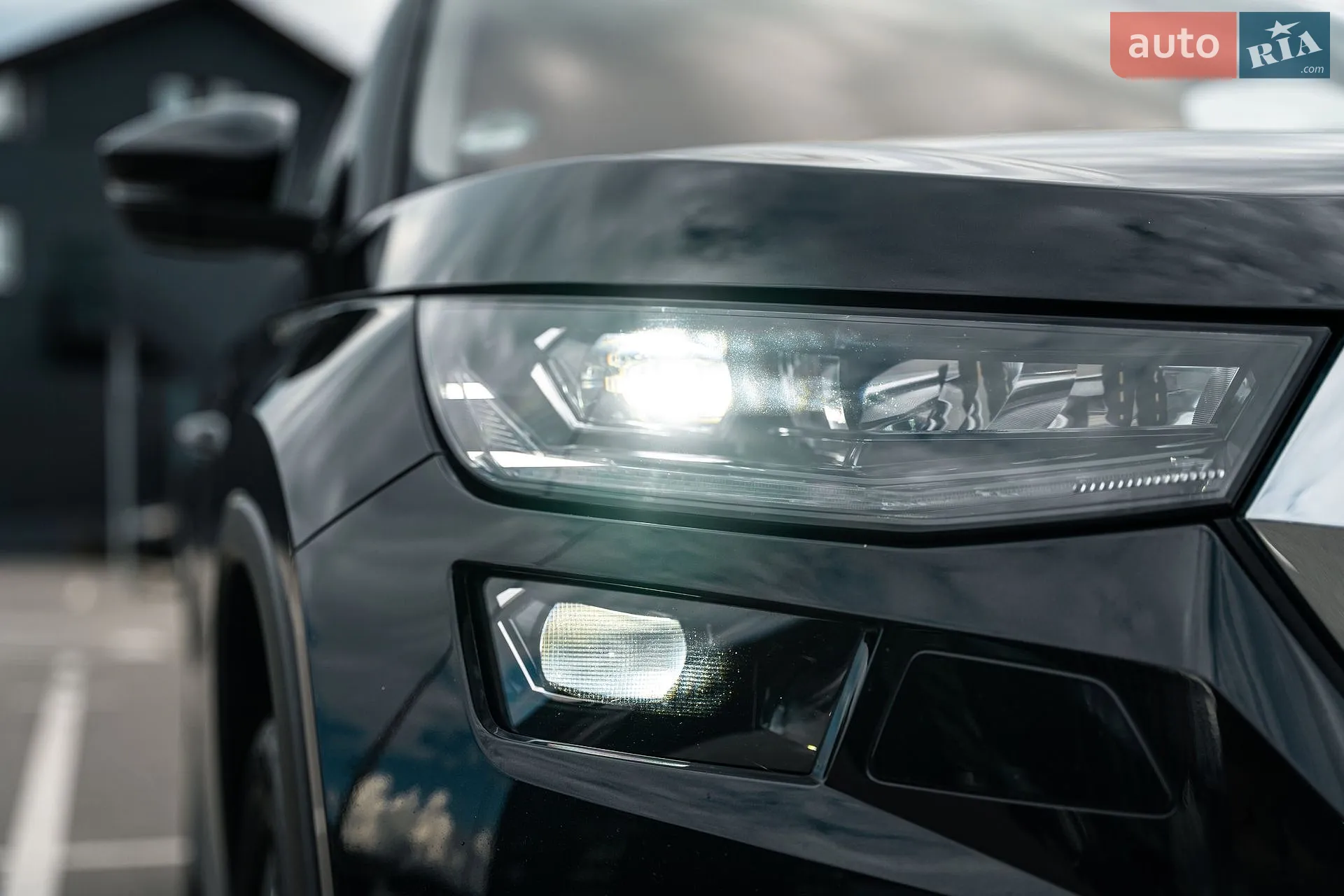 2022 Skoda Kodiaq - мініатюра 13