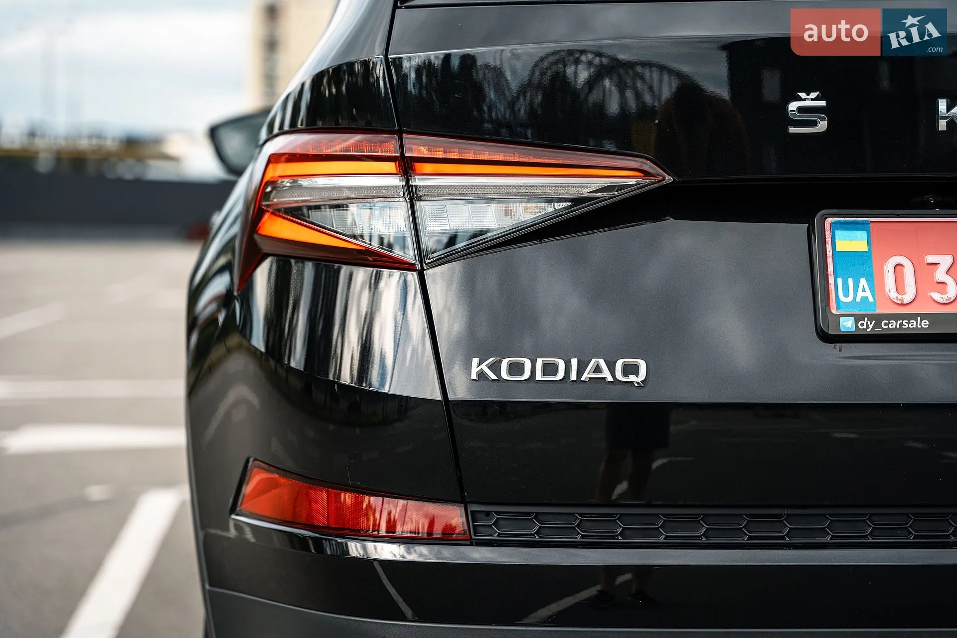 2022 Skoda Kodiaq - мініатюра 32