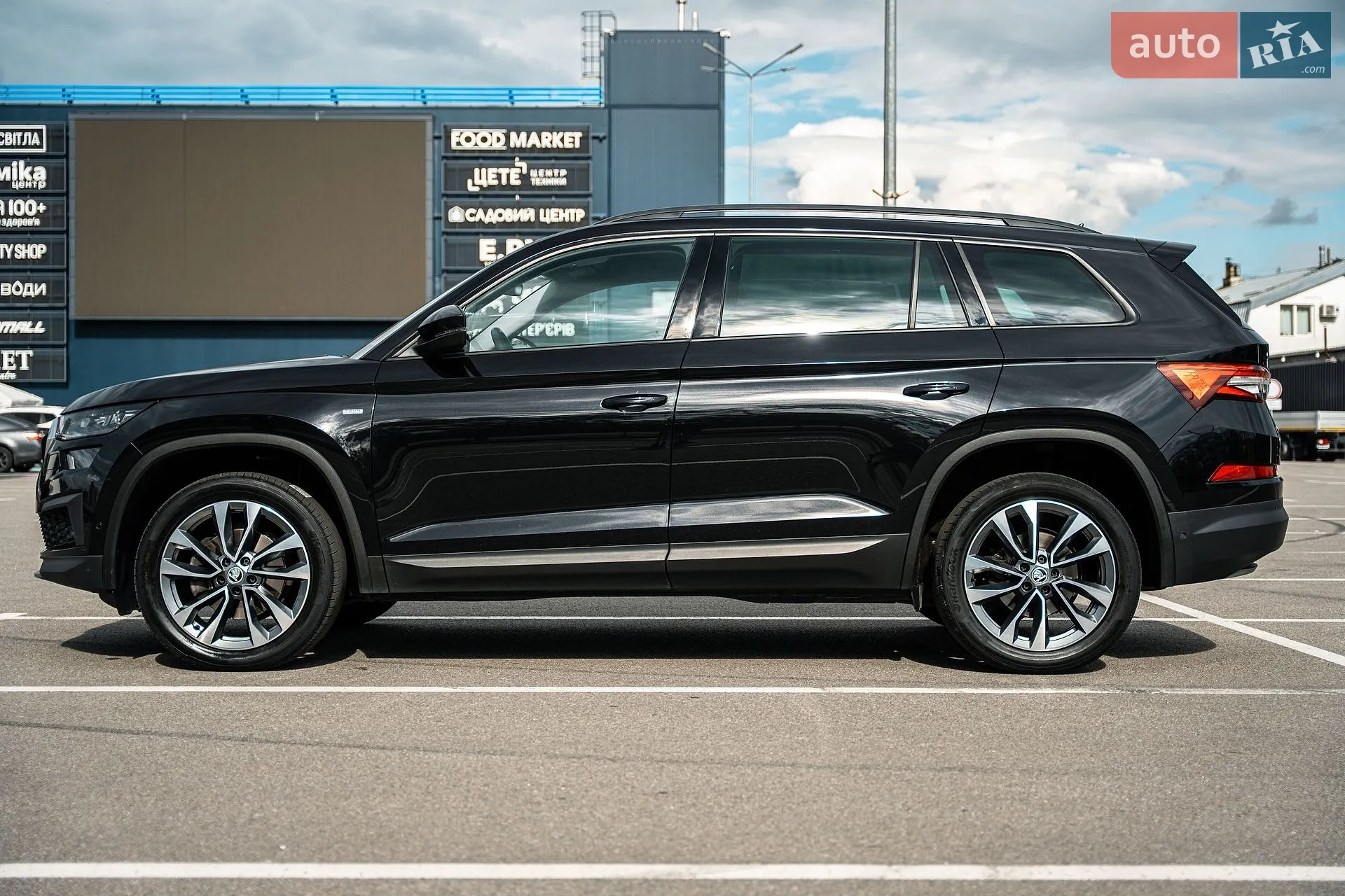 2022 Skoda Kodiaq - мініатюра 36