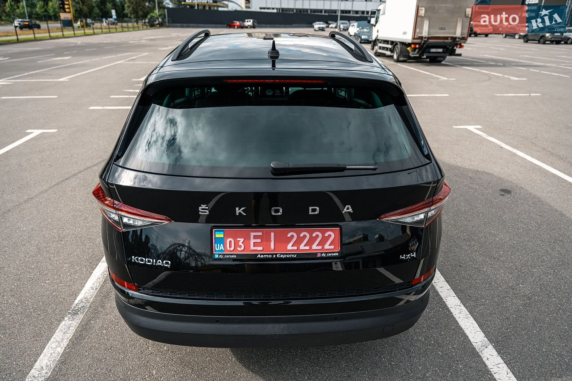 2022 Skoda Kodiaq - мініатюра 47