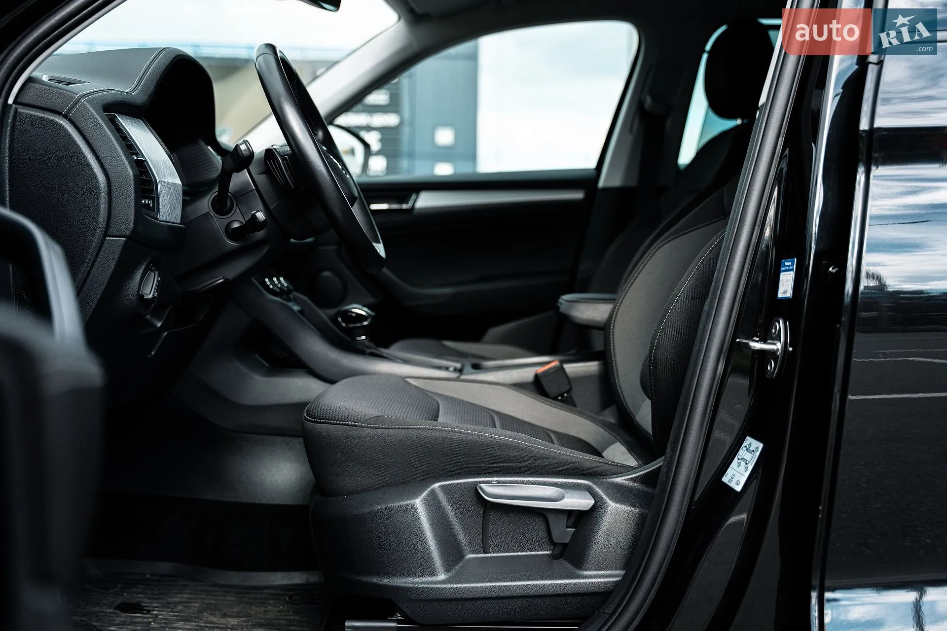 2022 Skoda Kodiaq - мініатюра 63
