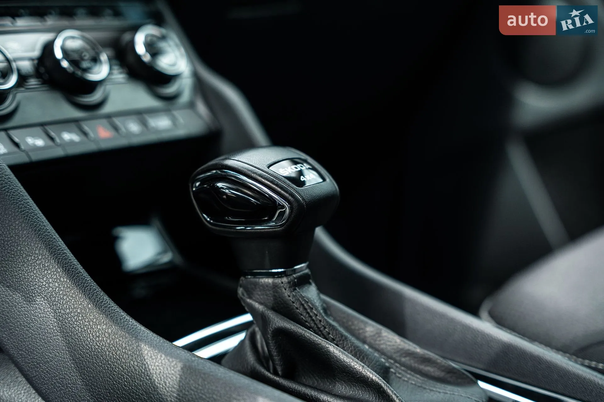 2022 Skoda Kodiaq - мініатюра 67