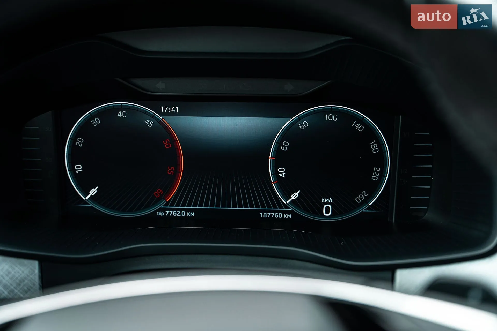 2022 Skoda Kodiaq - мініатюра 100