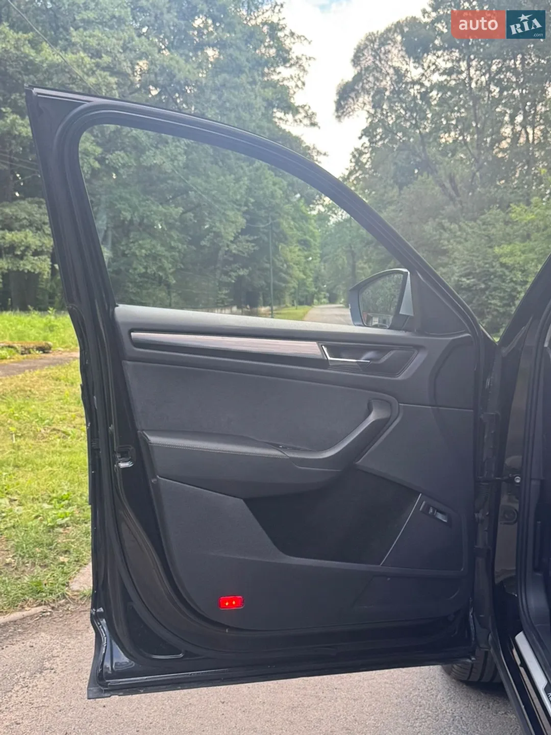 2019 Skoda Kodiaq - мініатюра 44