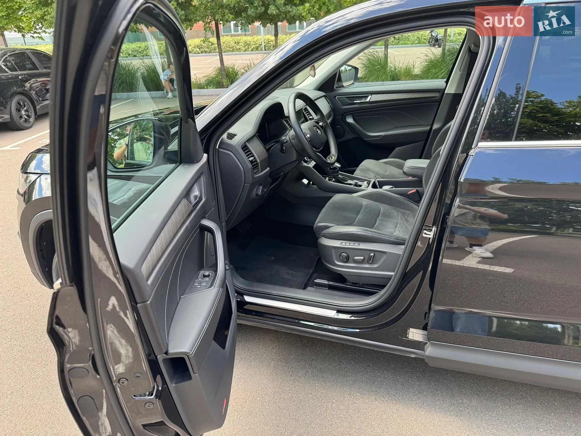 2023 Skoda Kodiaq - мініатюра 12