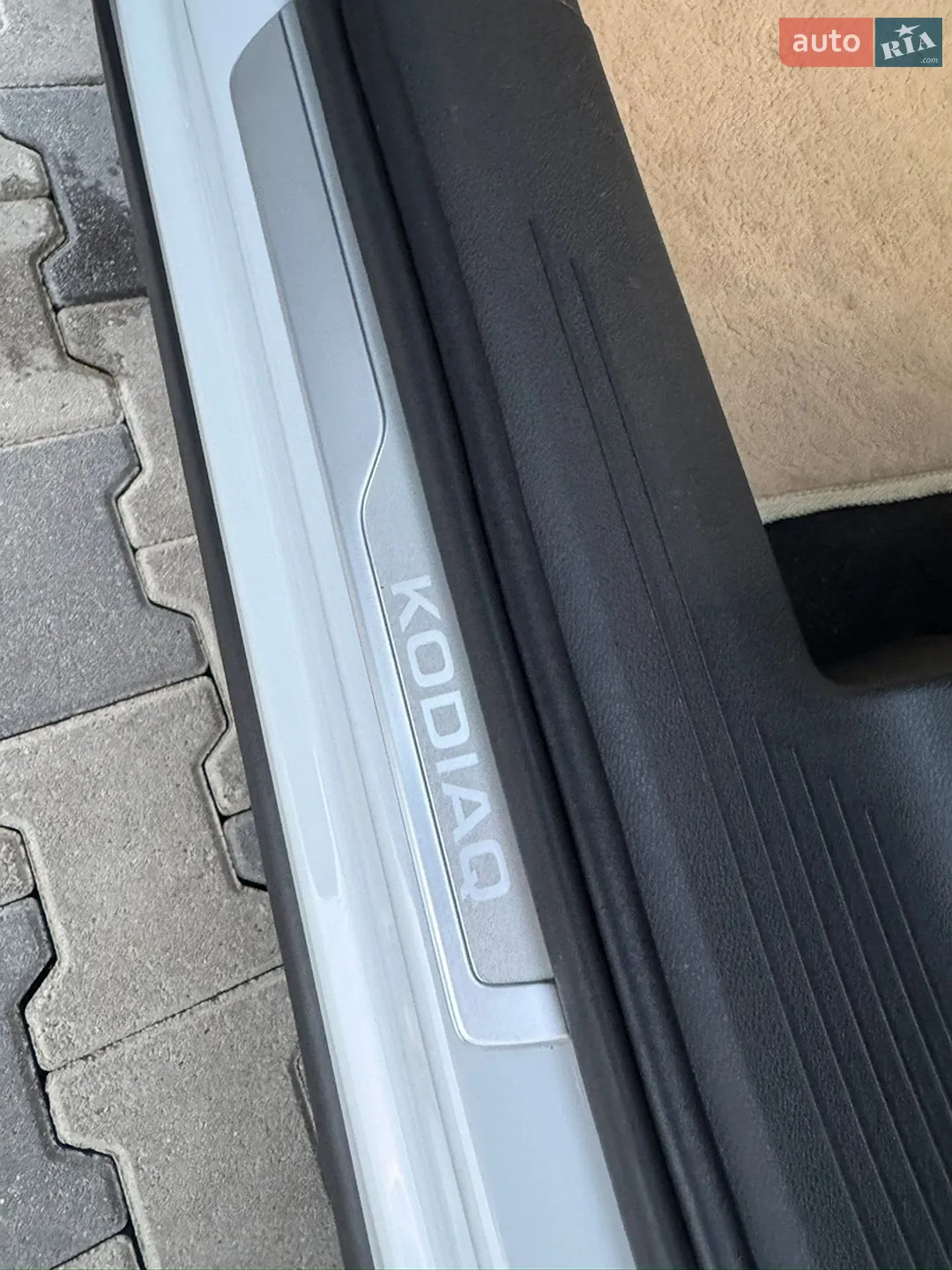 2017 Skoda Kodiaq - мініатюра 31