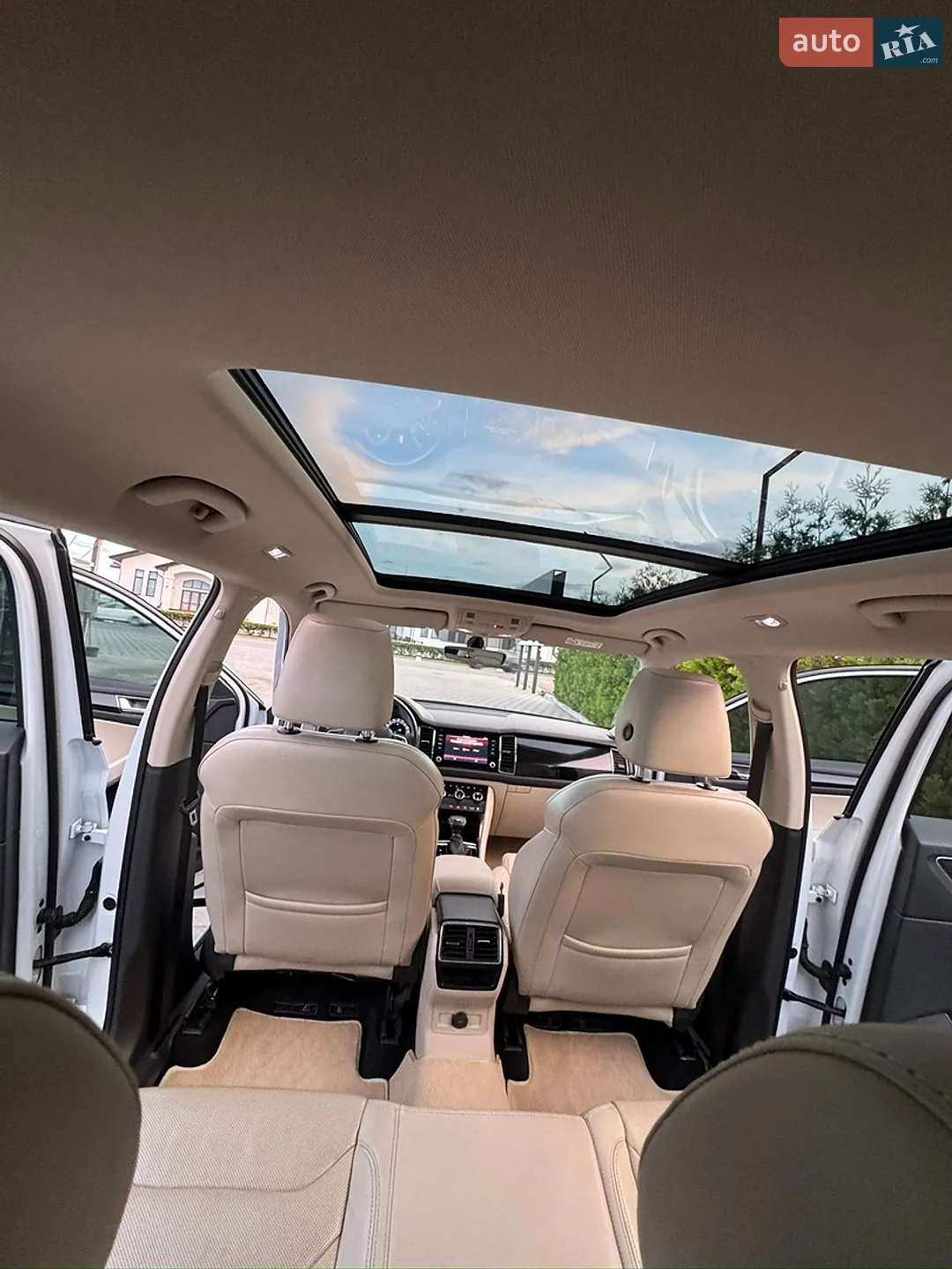 2017 Skoda Kodiaq - мініатюра 50
