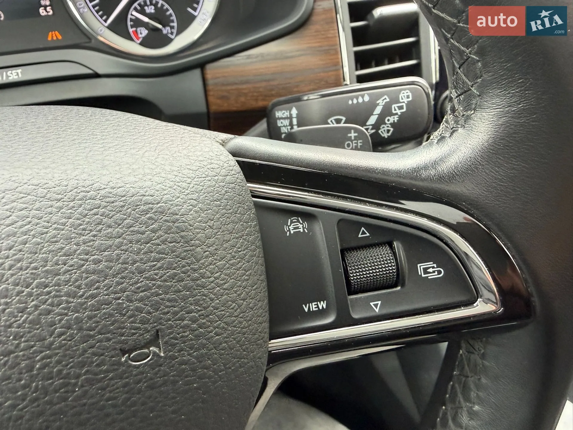 2020 Skoda Kodiaq - мініатюра 50