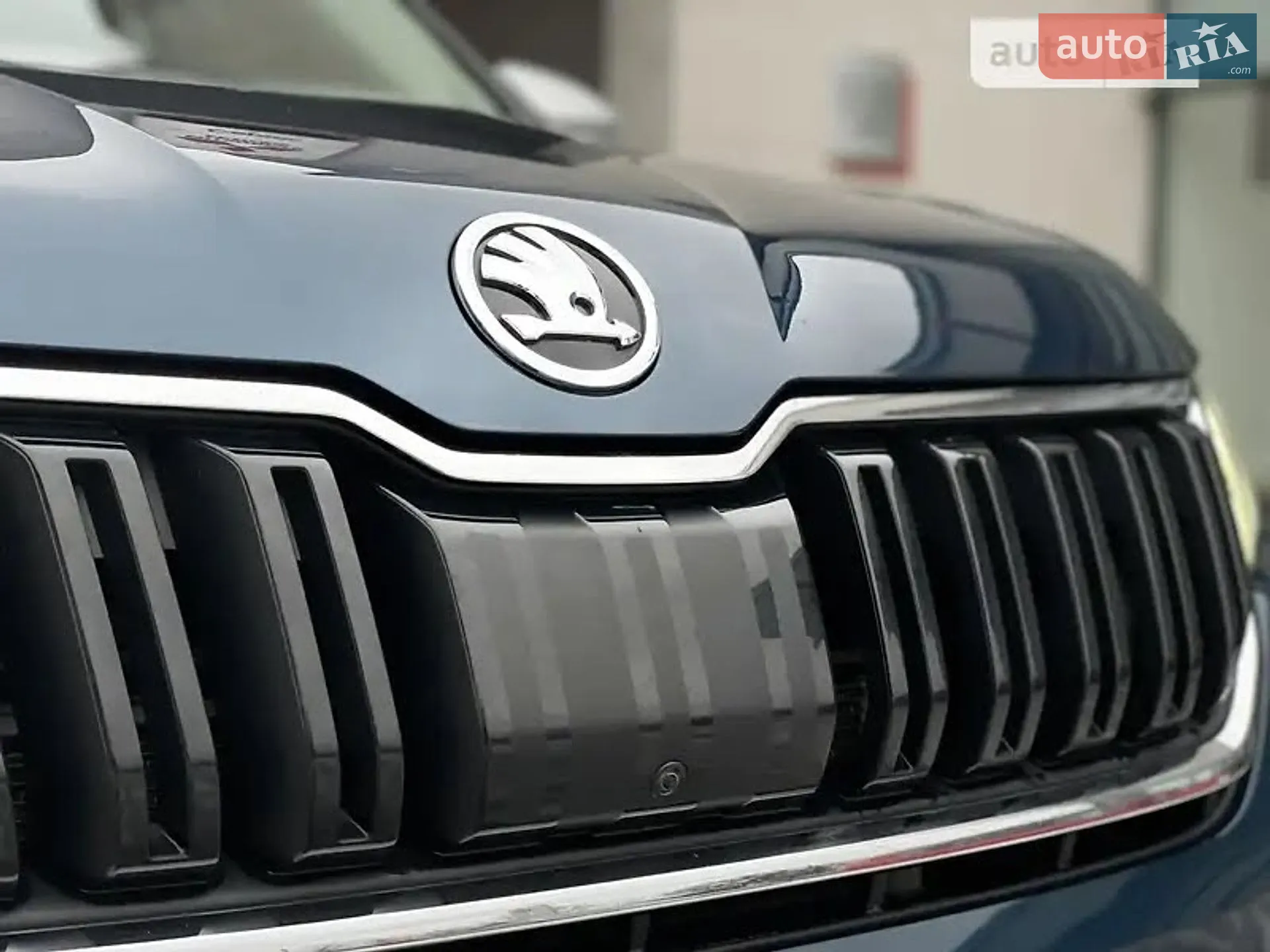 2018 Skoda Kodiaq - мініатюра 16