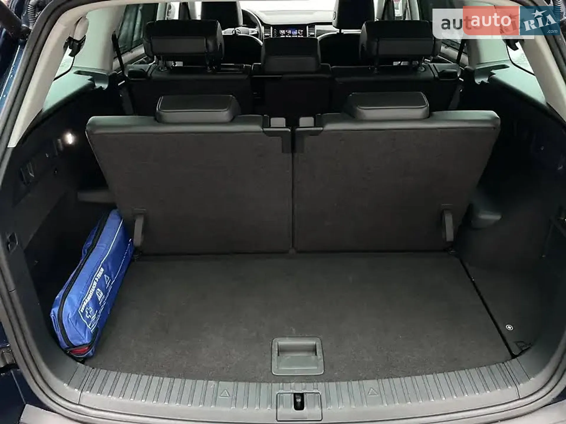 2018 Skoda Kodiaq - мініатюра 33