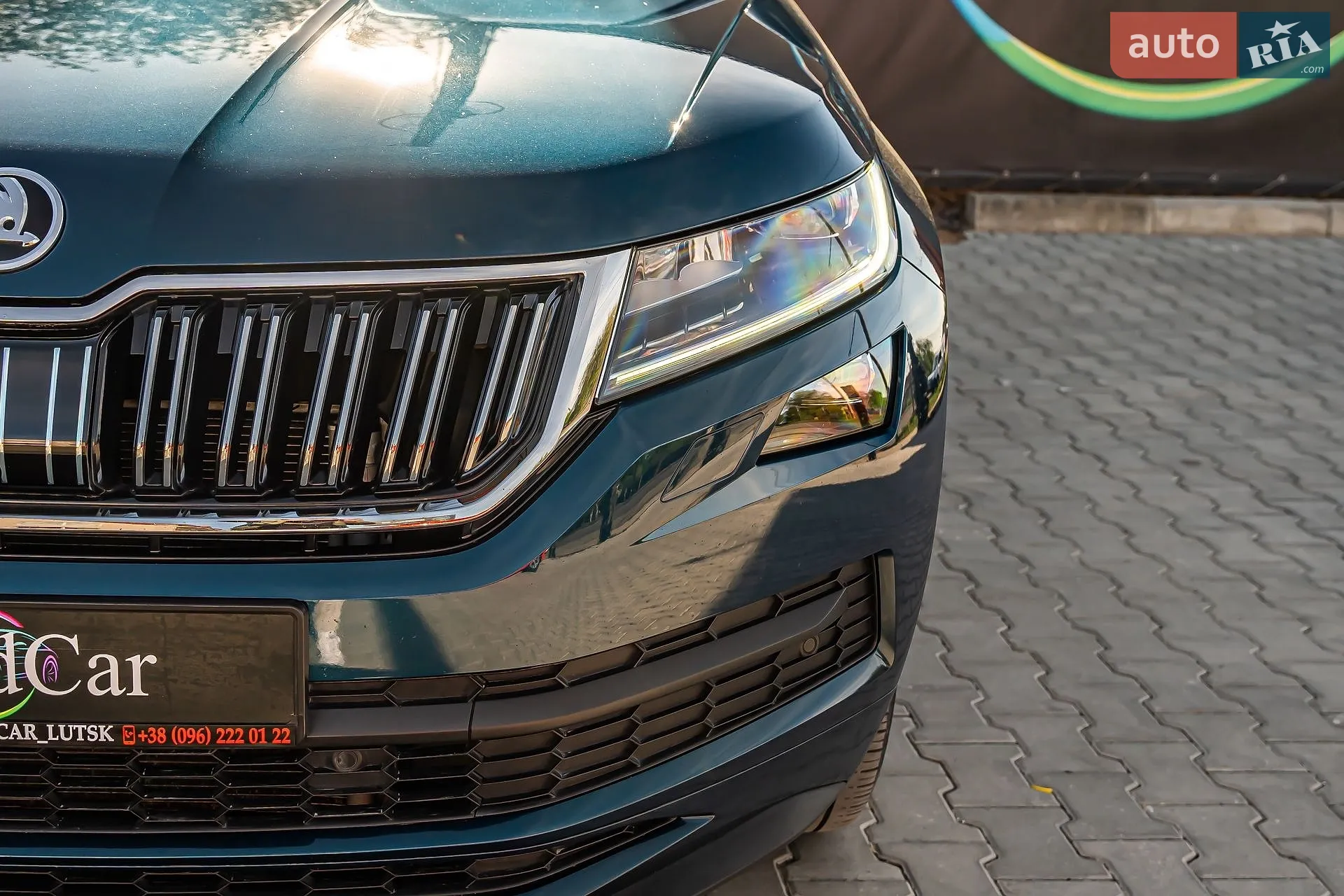 2019 Skoda Kodiaq - мініатюра 31