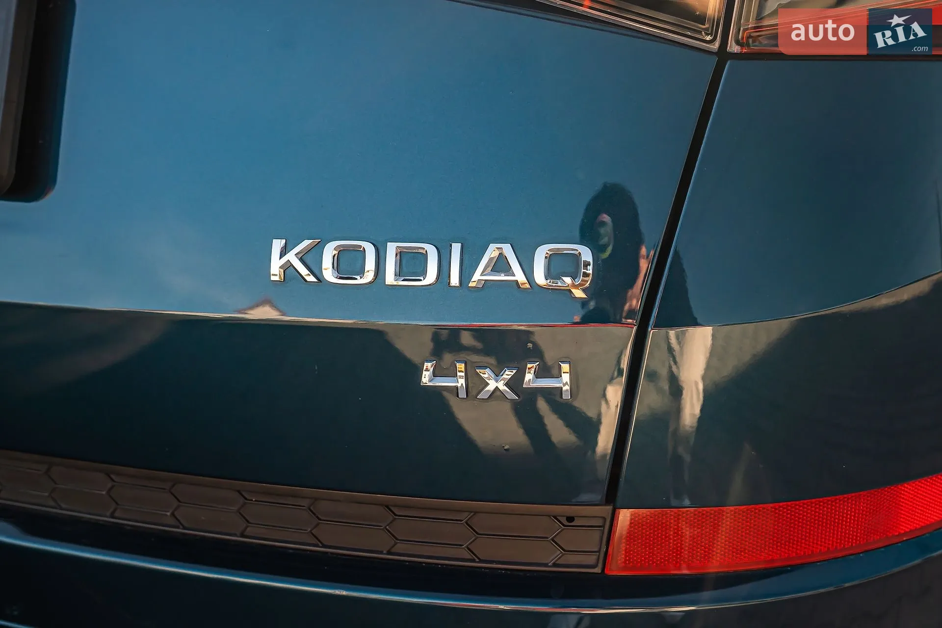 2019 Skoda Kodiaq - мініатюра 30
